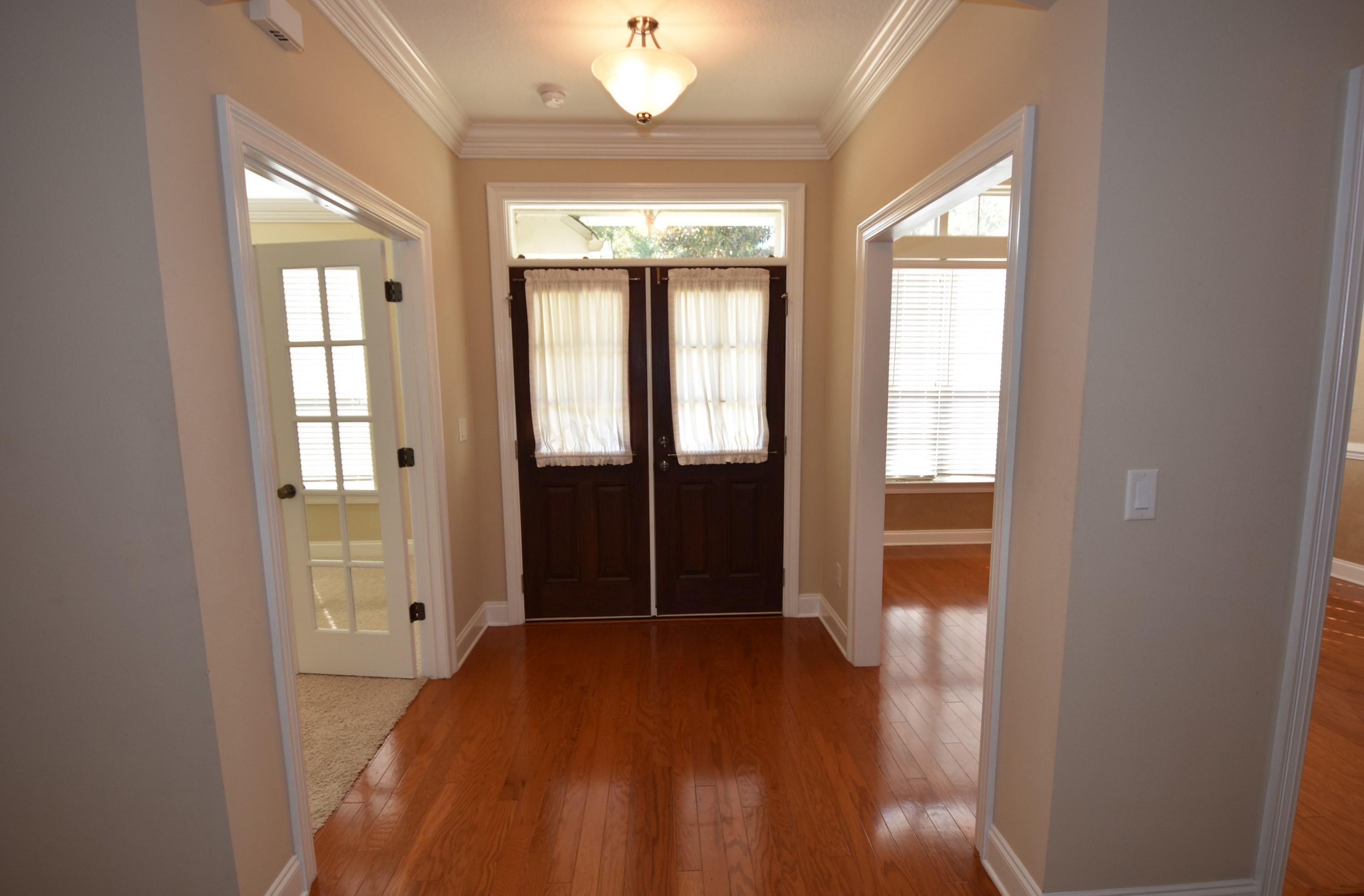 JUNIPER CREEK ESTATES - Residential