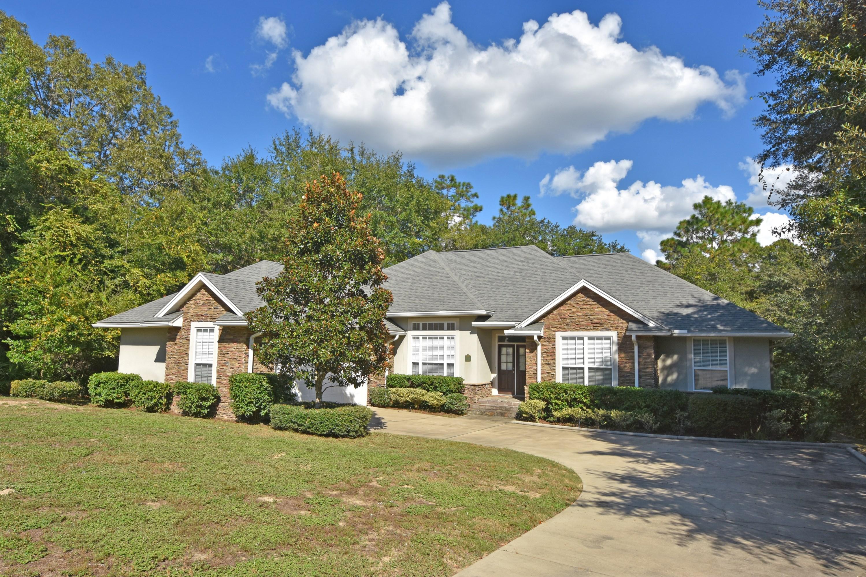 JUNIPER CREEK ESTATES - Residential