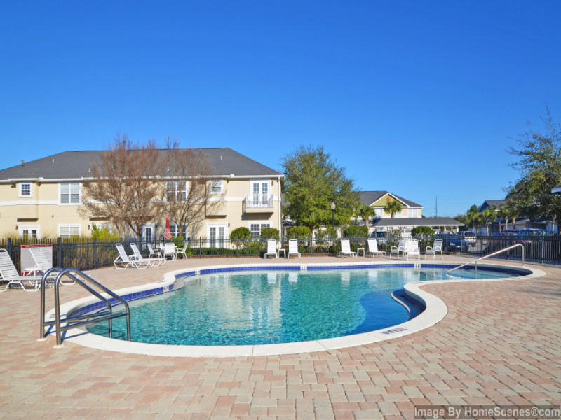 ANNABELLA'S TOWNHOMES - Residential