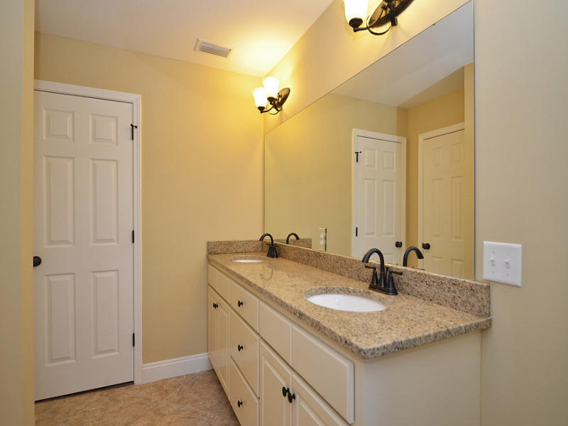 ANNABELLA'S TOWNHOMES - Residential