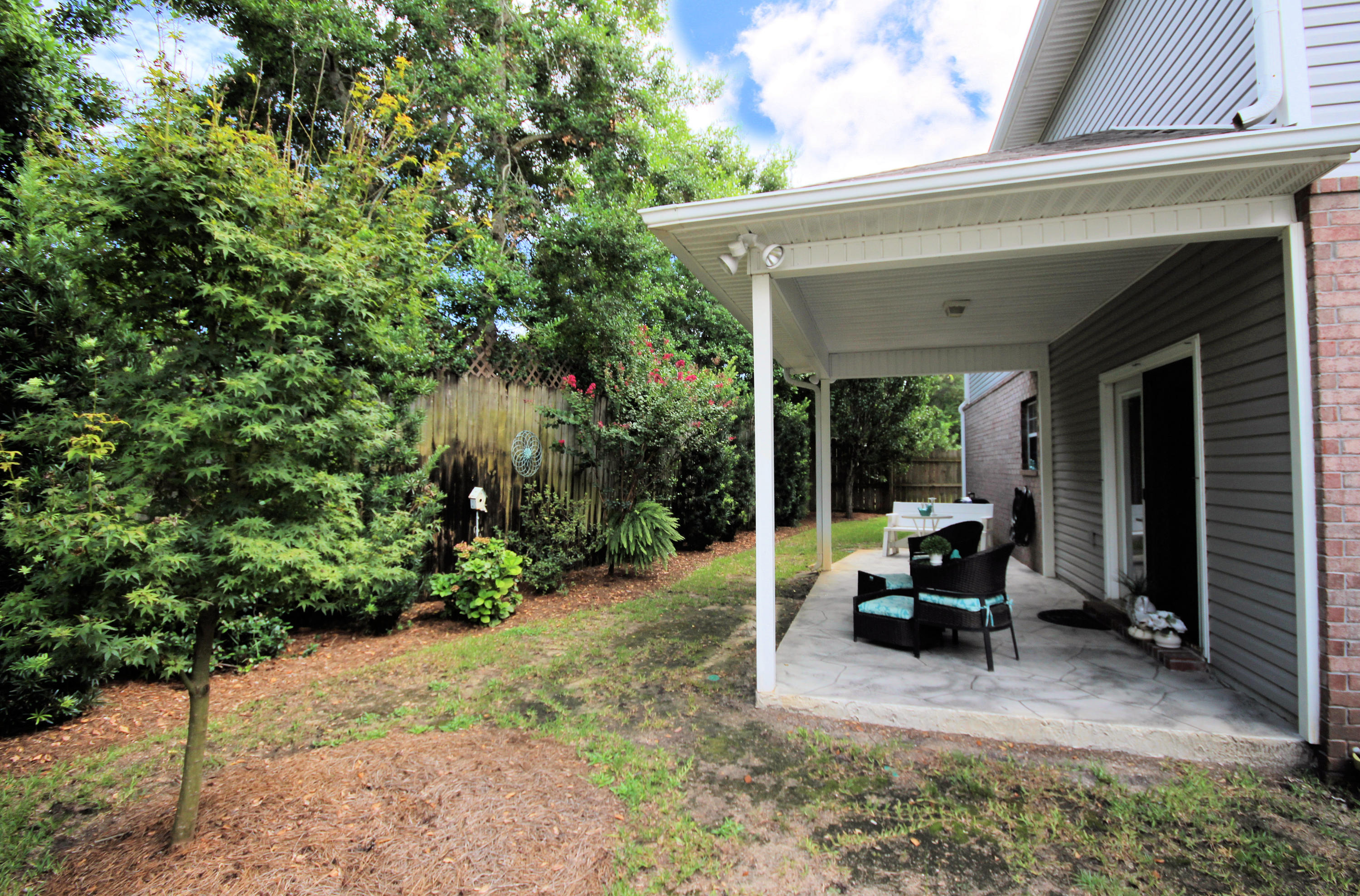 SHALIMAR COMMONS LOT 26 - Residential