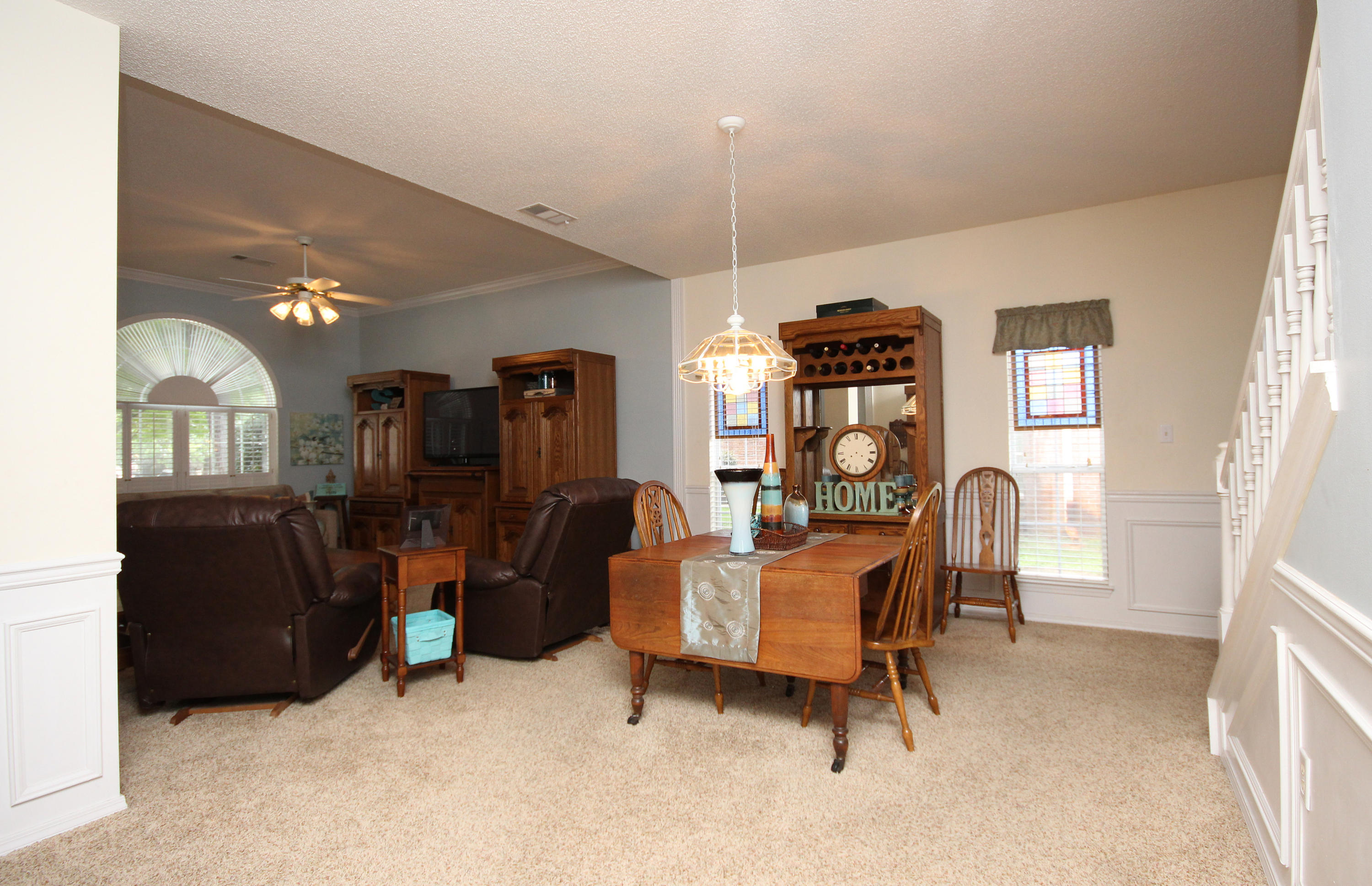 SHALIMAR COMMONS LOT 26 - Residential