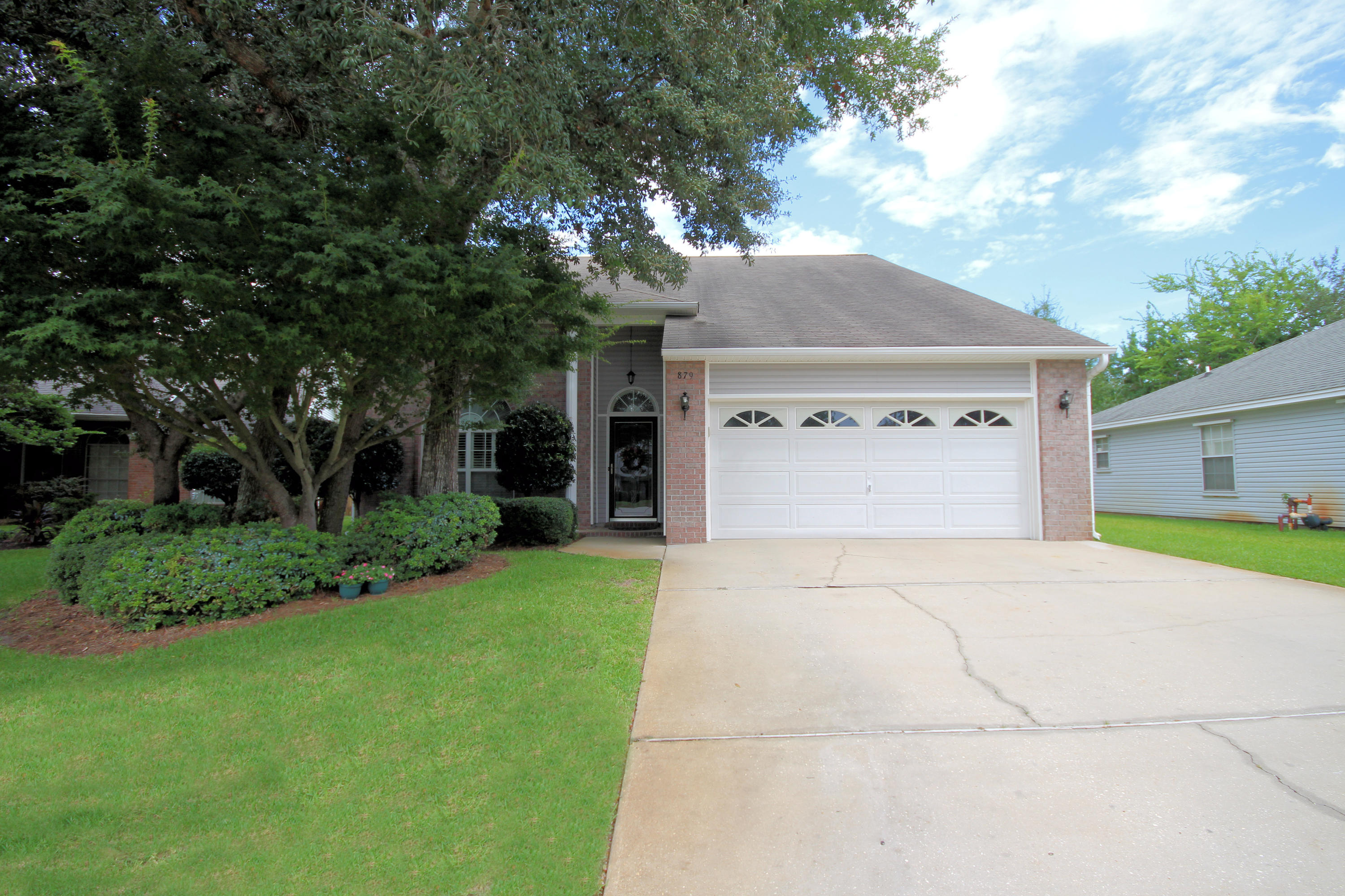 SHALIMAR COMMONS LOT 26 - Residential