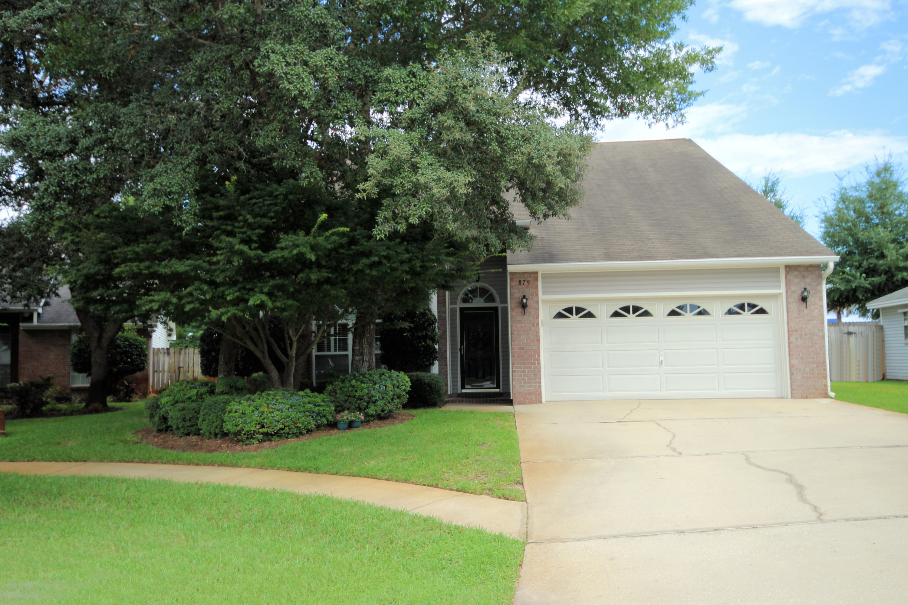 SHALIMAR COMMONS LOT 26 - Residential