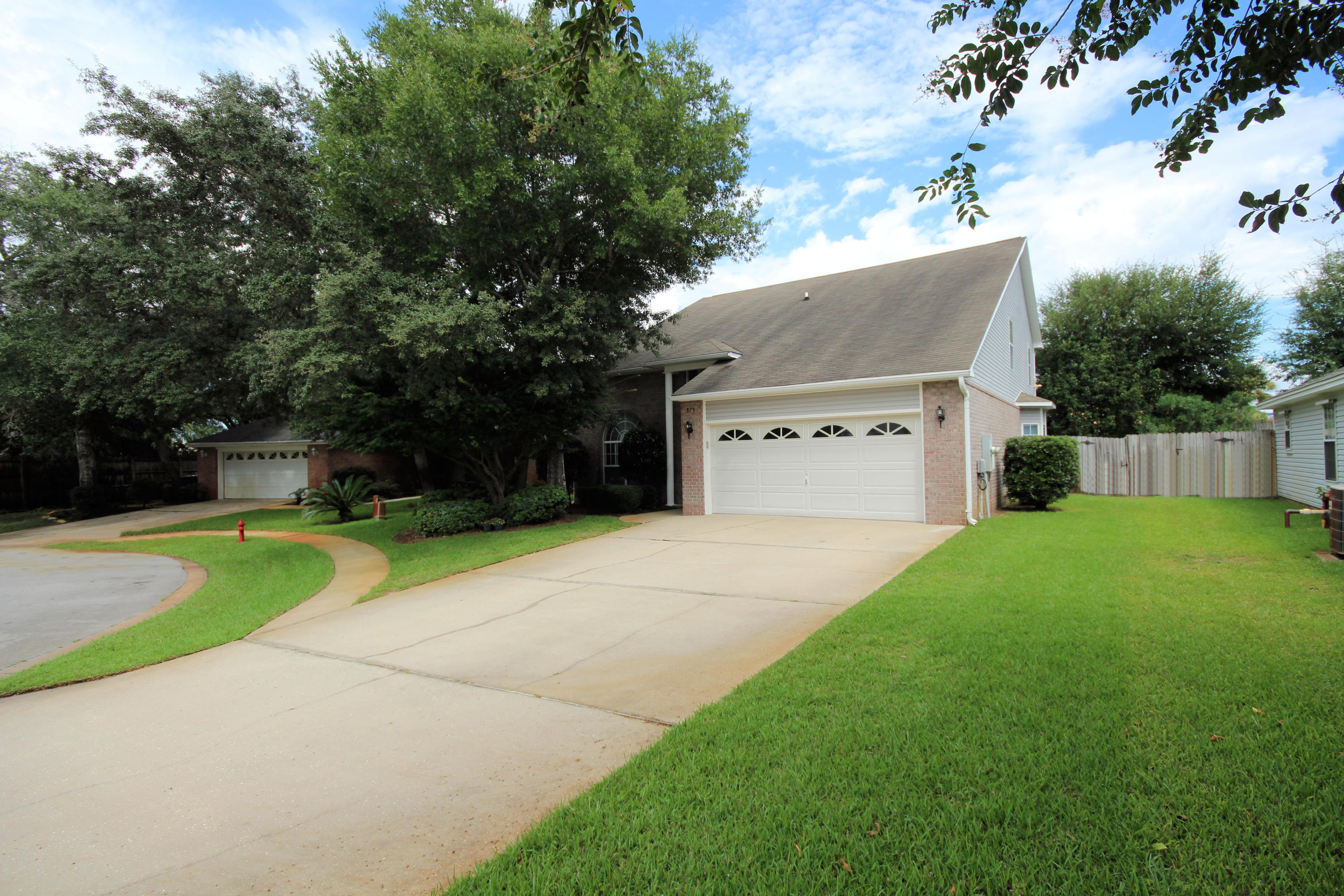 SHALIMAR COMMONS LOT 26 - Residential