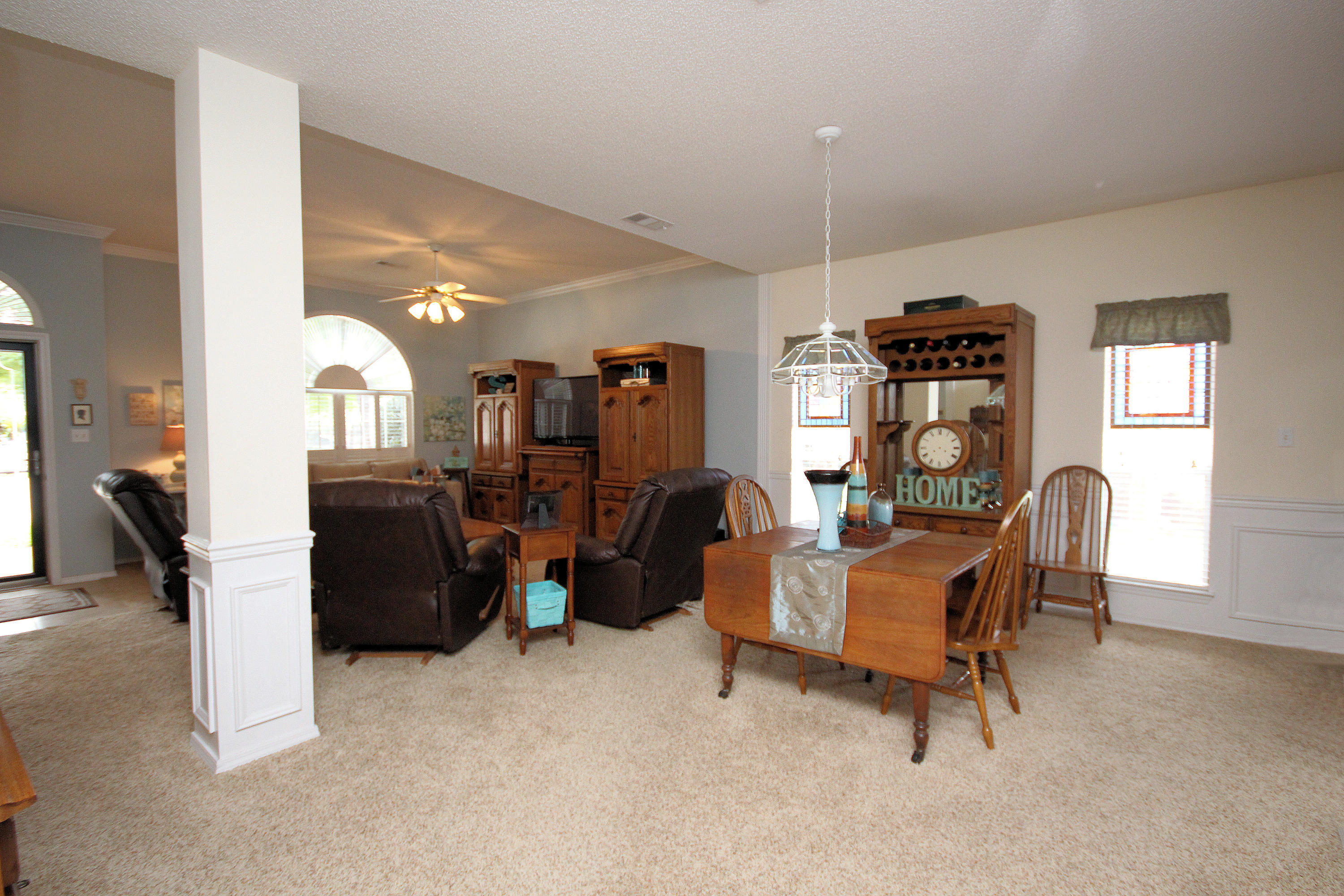 SHALIMAR COMMONS LOT 26 - Residential