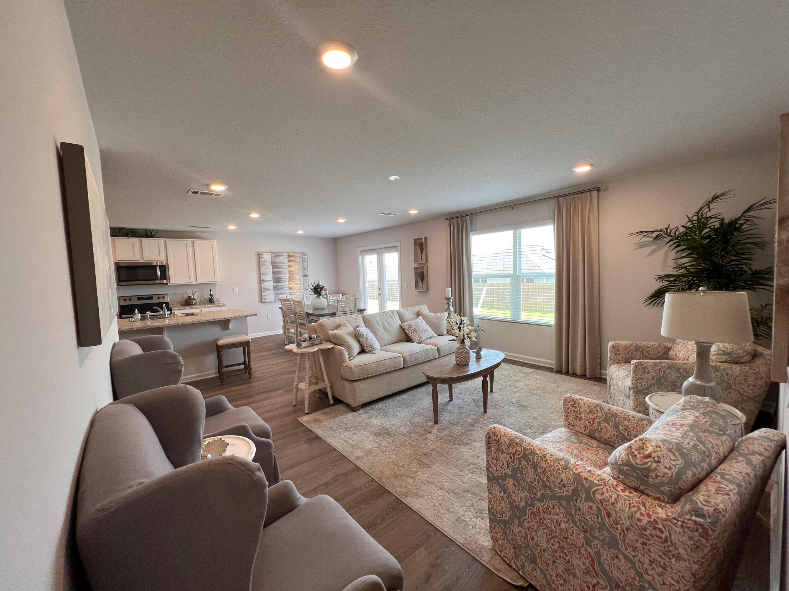 SHOAL RIVER LANDING PHASE 2A - Residential