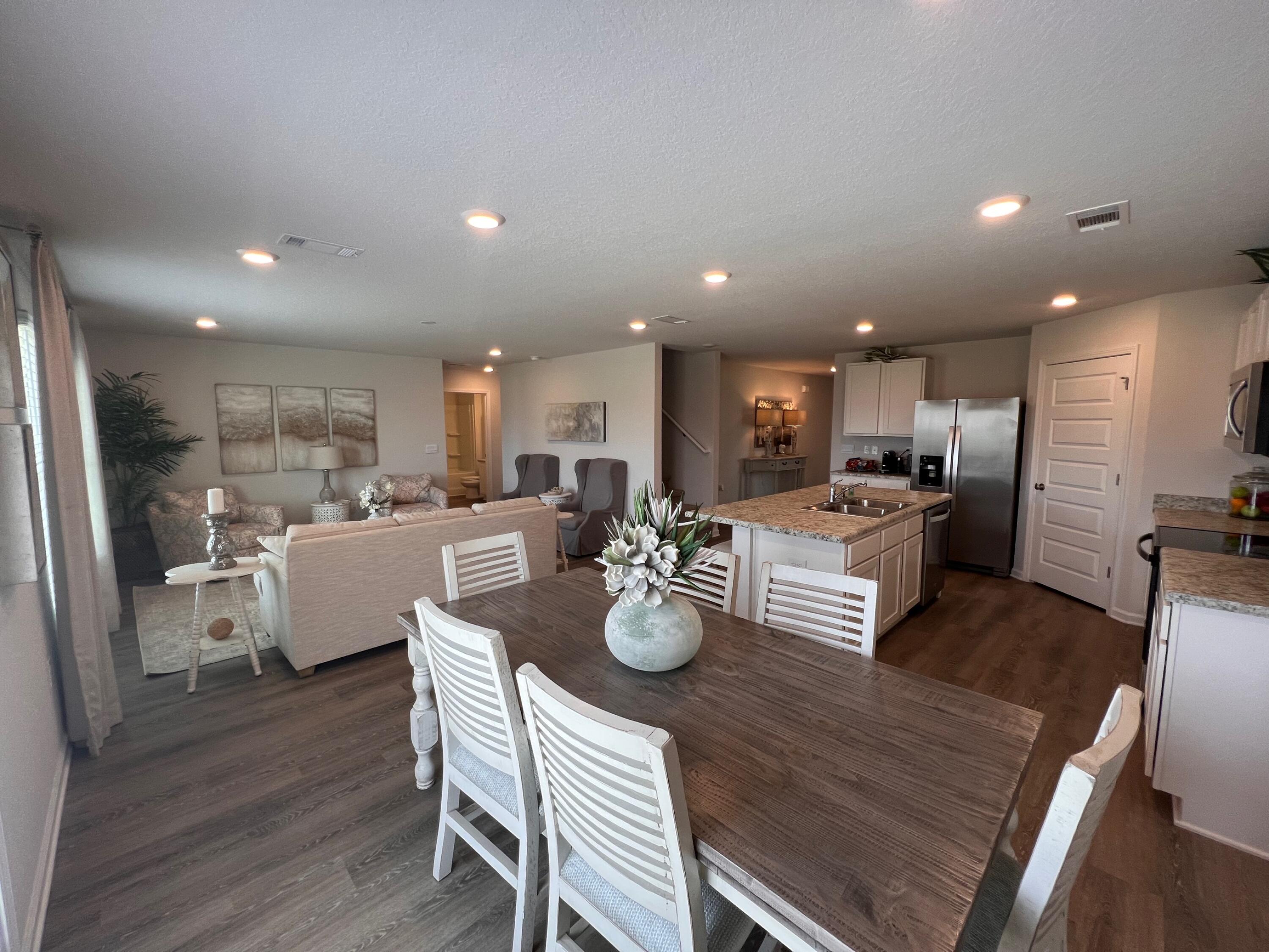 SHOAL RIVER LANDING PHASE 2A - Residential
