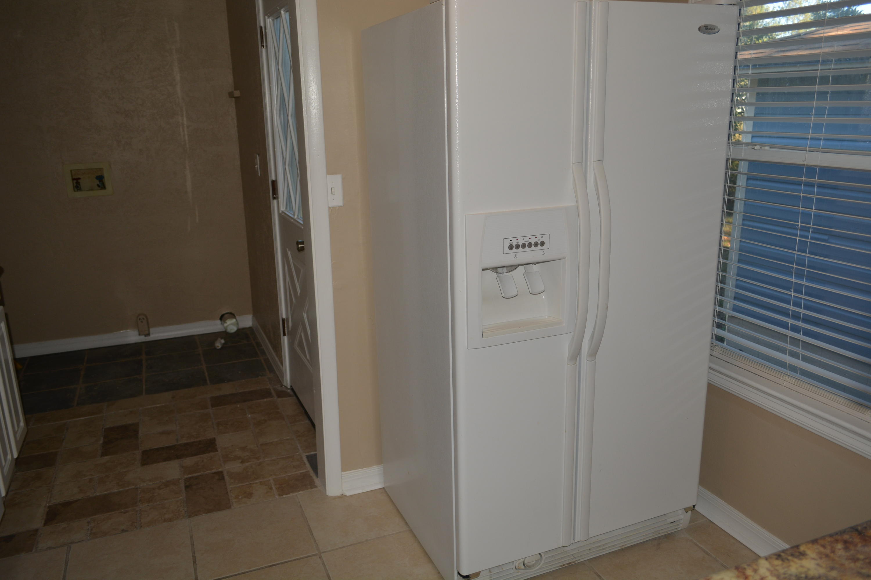 PARK PLACE ADD - Residential Lease