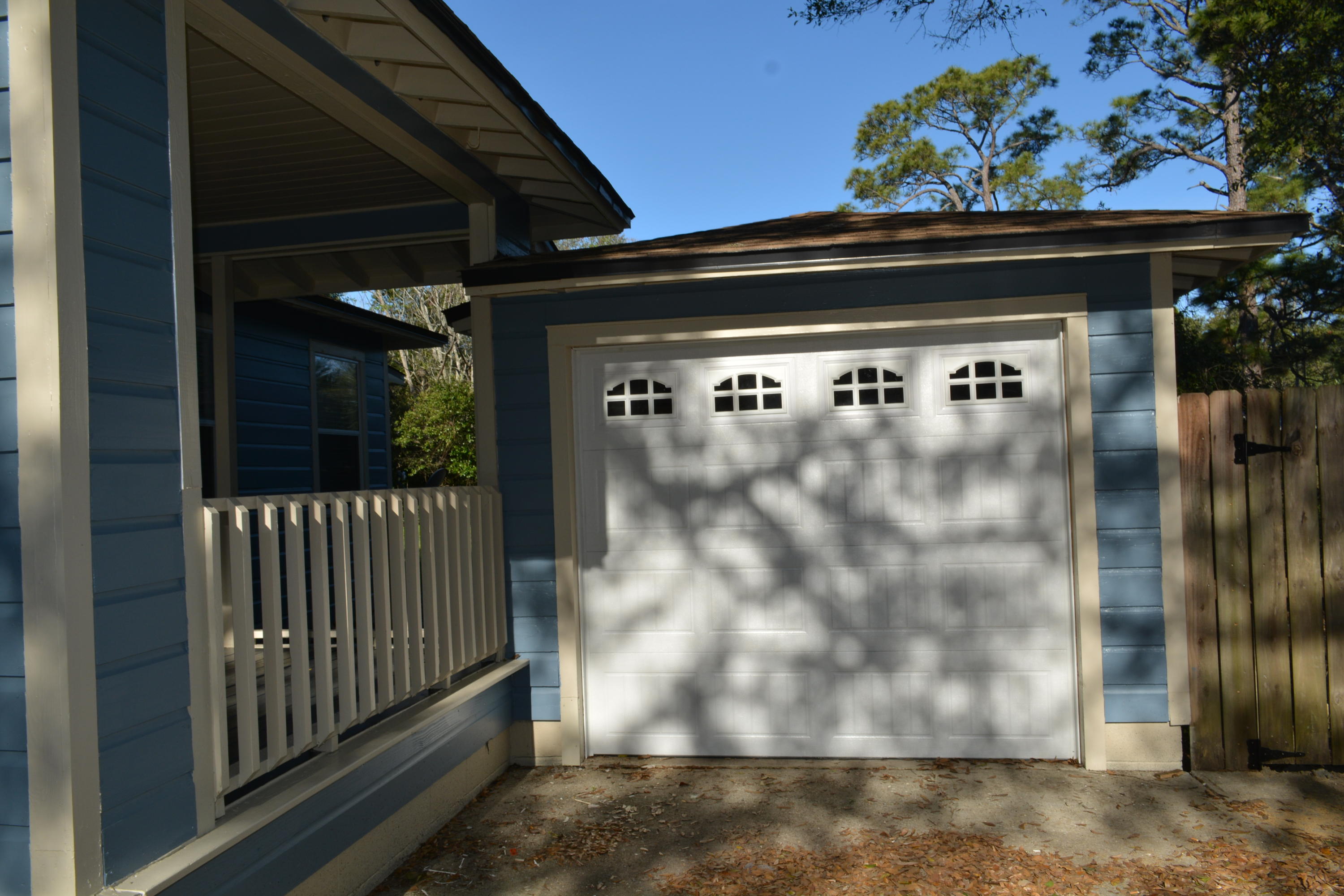 PARK PLACE ADD - Residential Lease