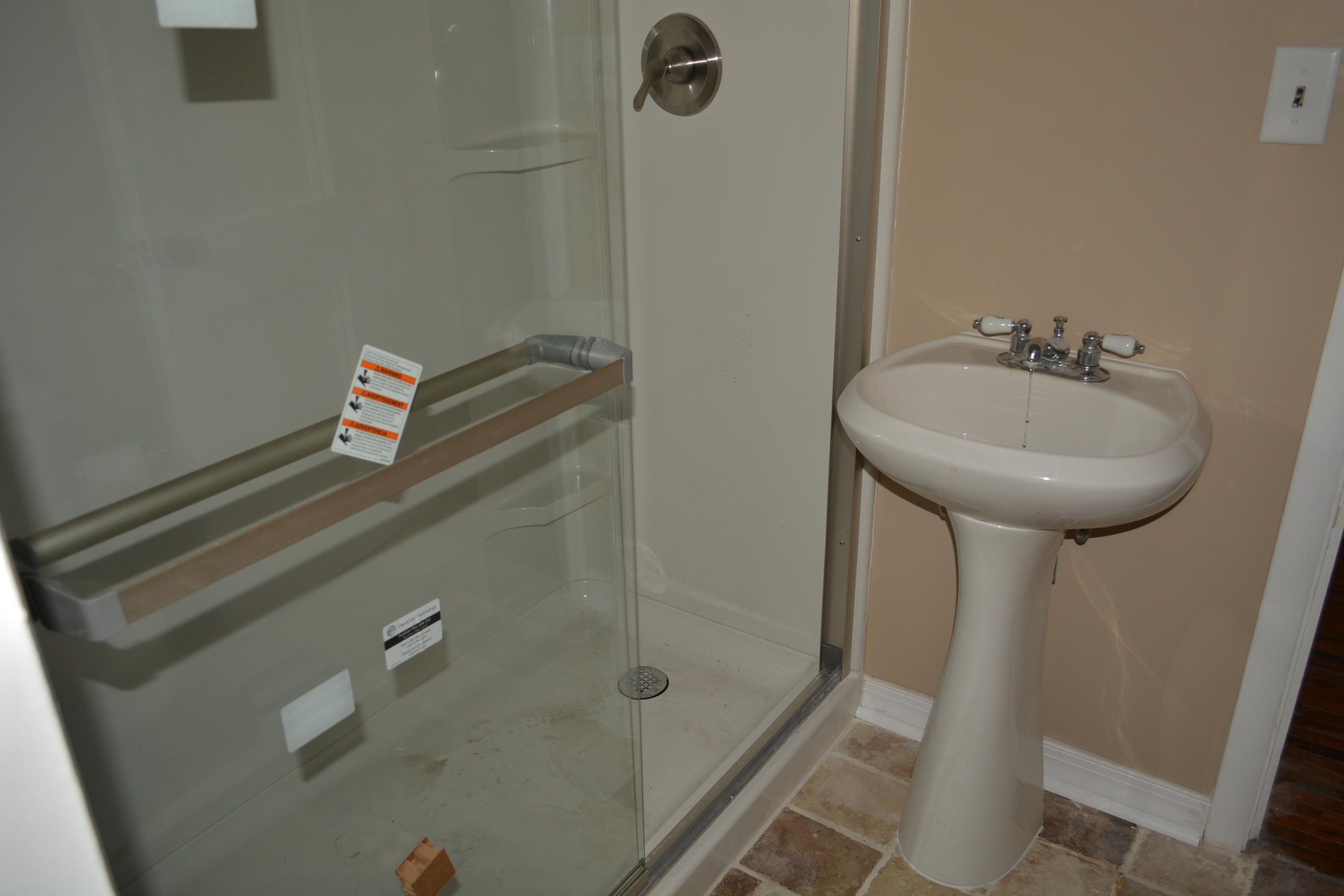 PARK PLACE ADD - Residential Lease