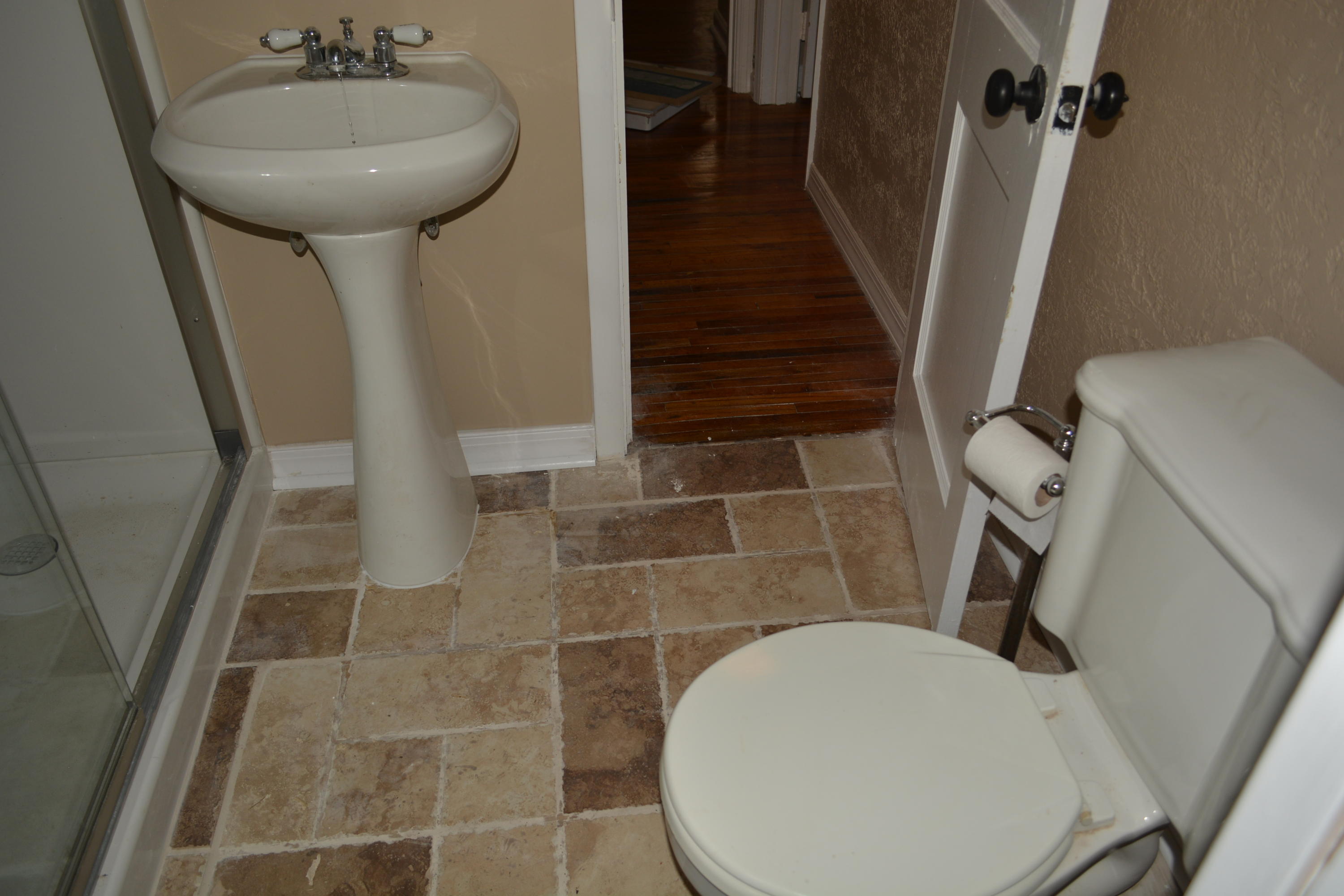 PARK PLACE ADD - Residential Lease