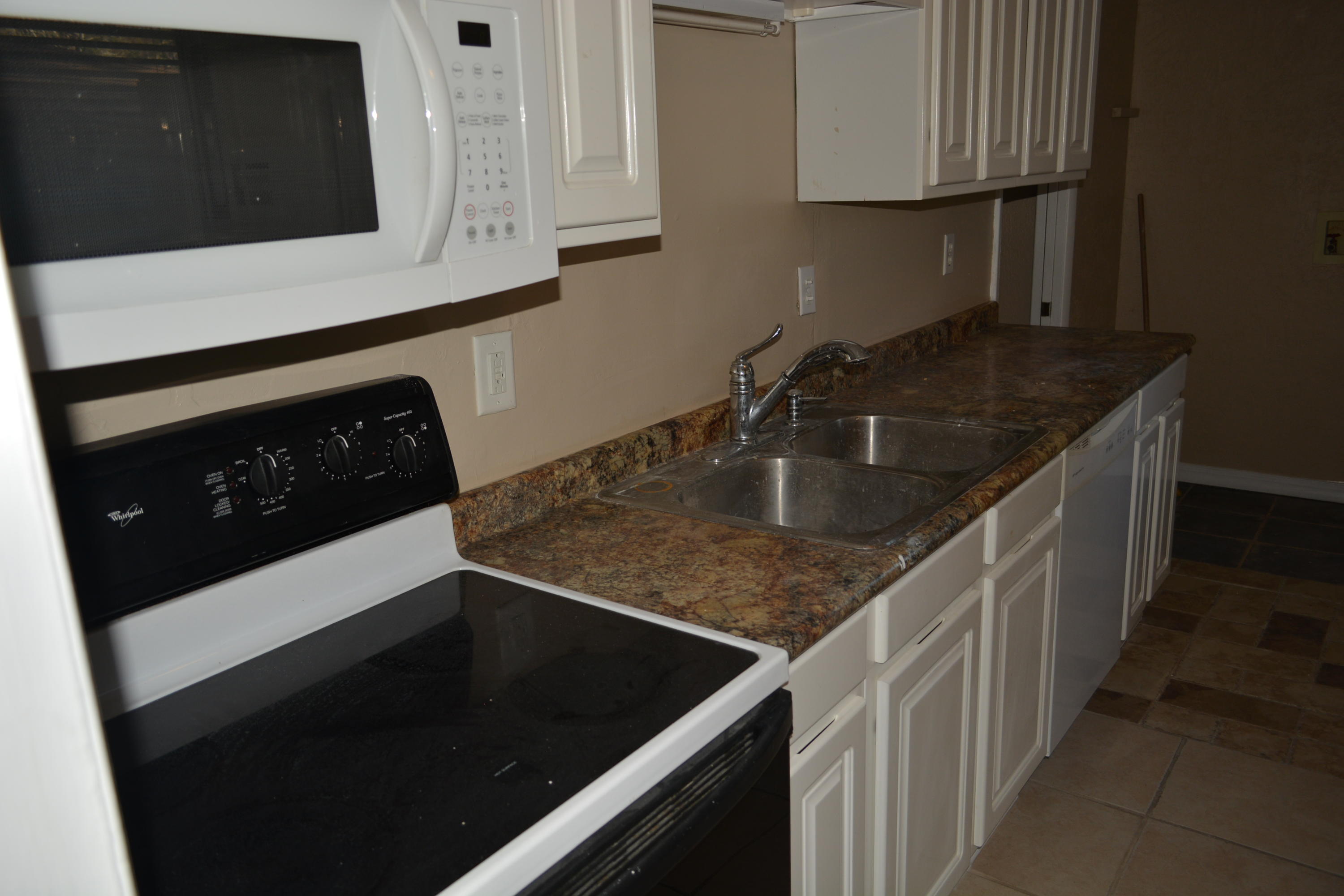 PARK PLACE ADD - Residential Lease