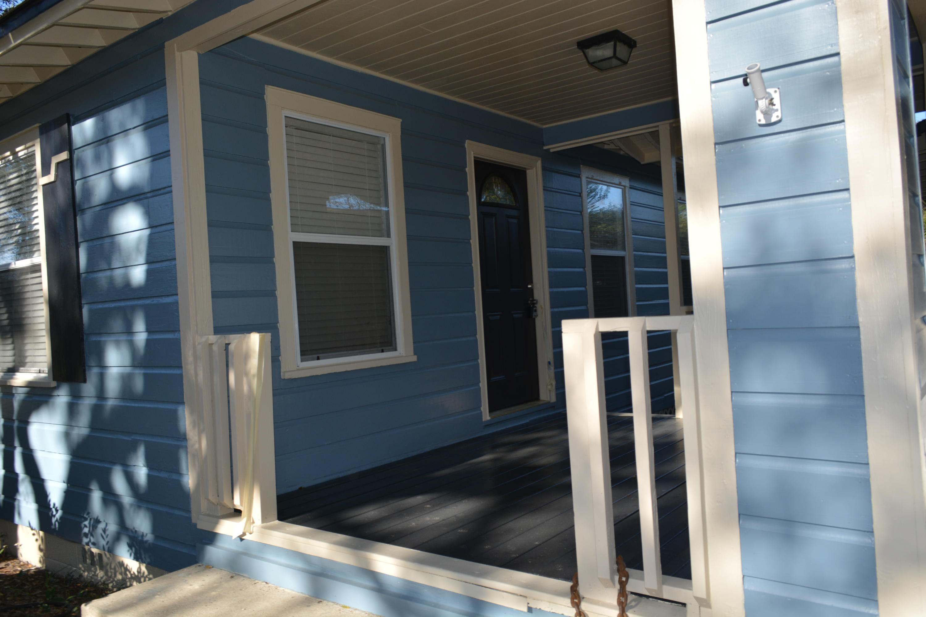 PARK PLACE ADD - Residential Lease