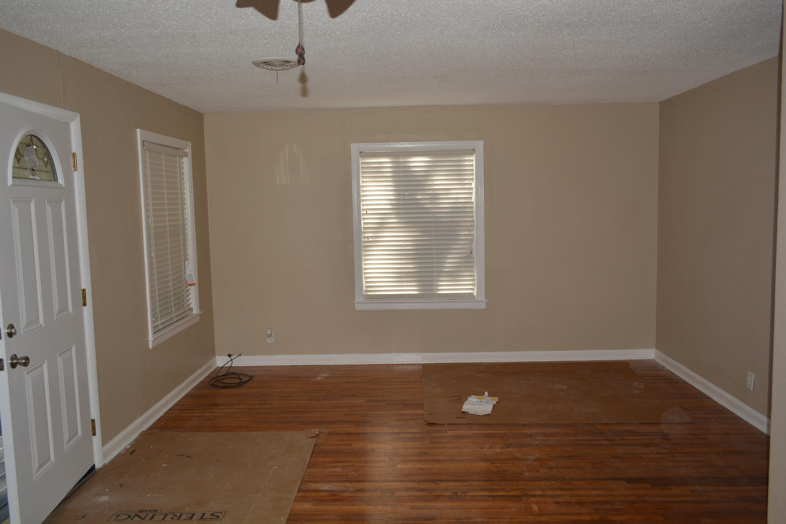 PARK PLACE ADD - Residential Lease