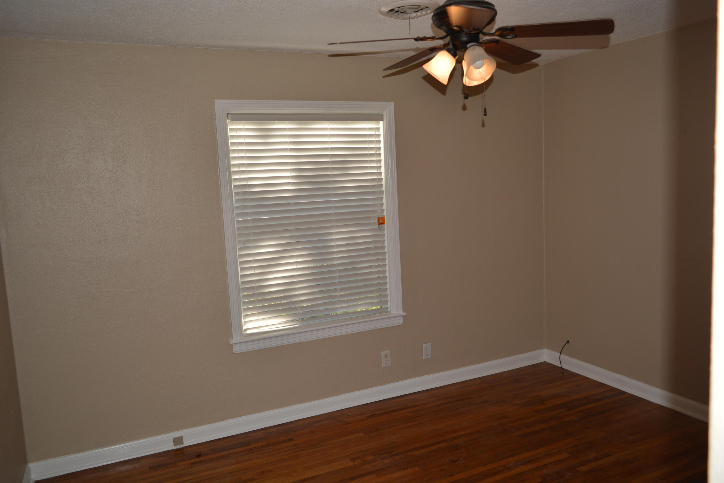 PARK PLACE ADD - Residential Lease