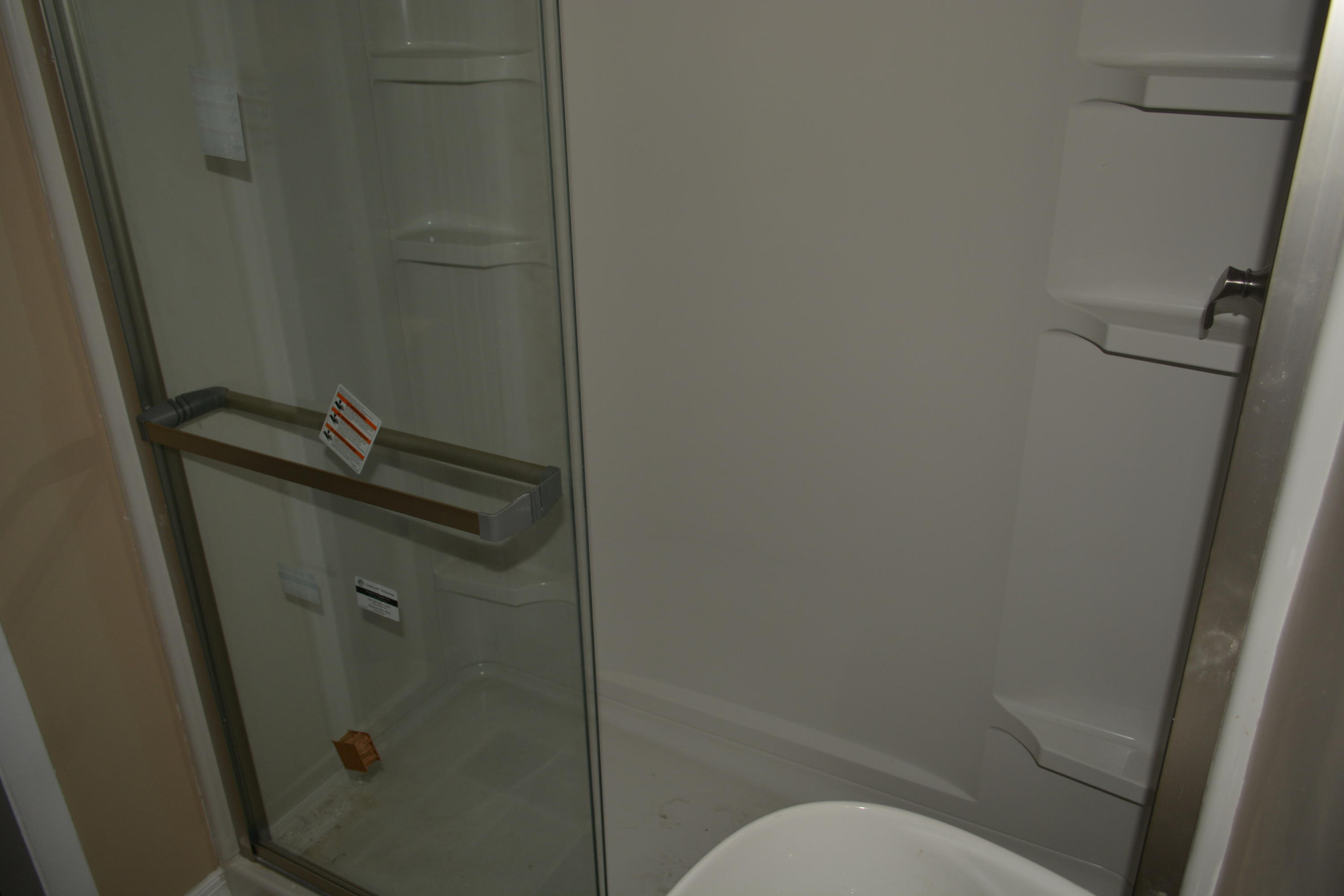 PARK PLACE ADD - Residential Lease