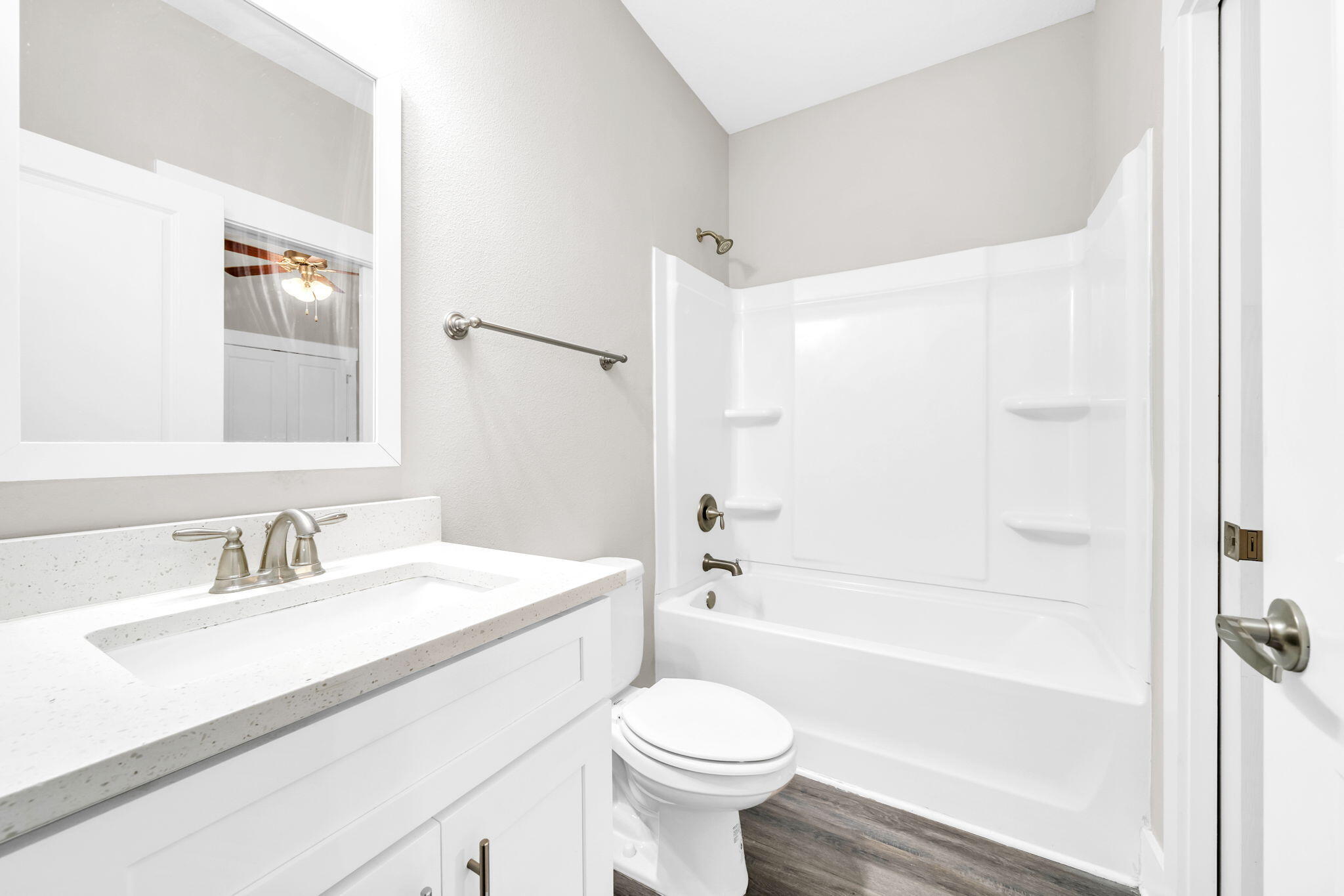 VERANDAS OF FREEPORT, THE - Residential