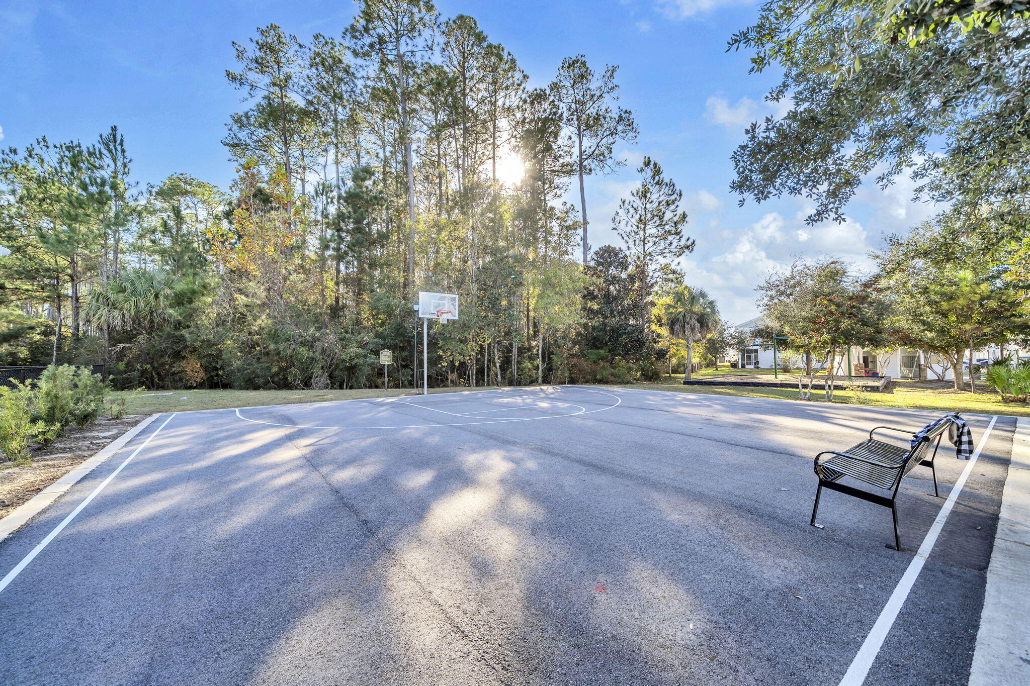 VERANDAS OF FREEPORT, THE - Residential