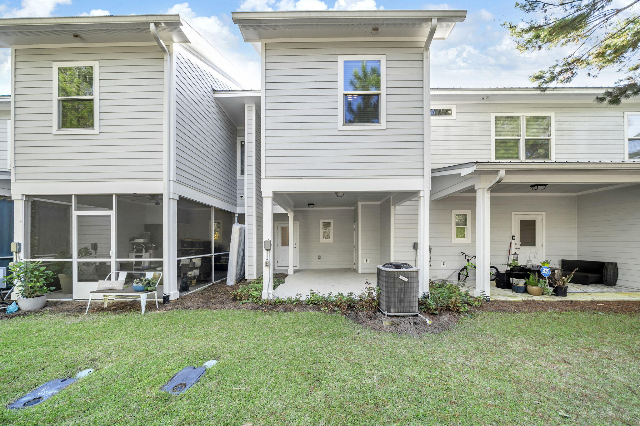 VERANDAS OF FREEPORT, THE - Residential