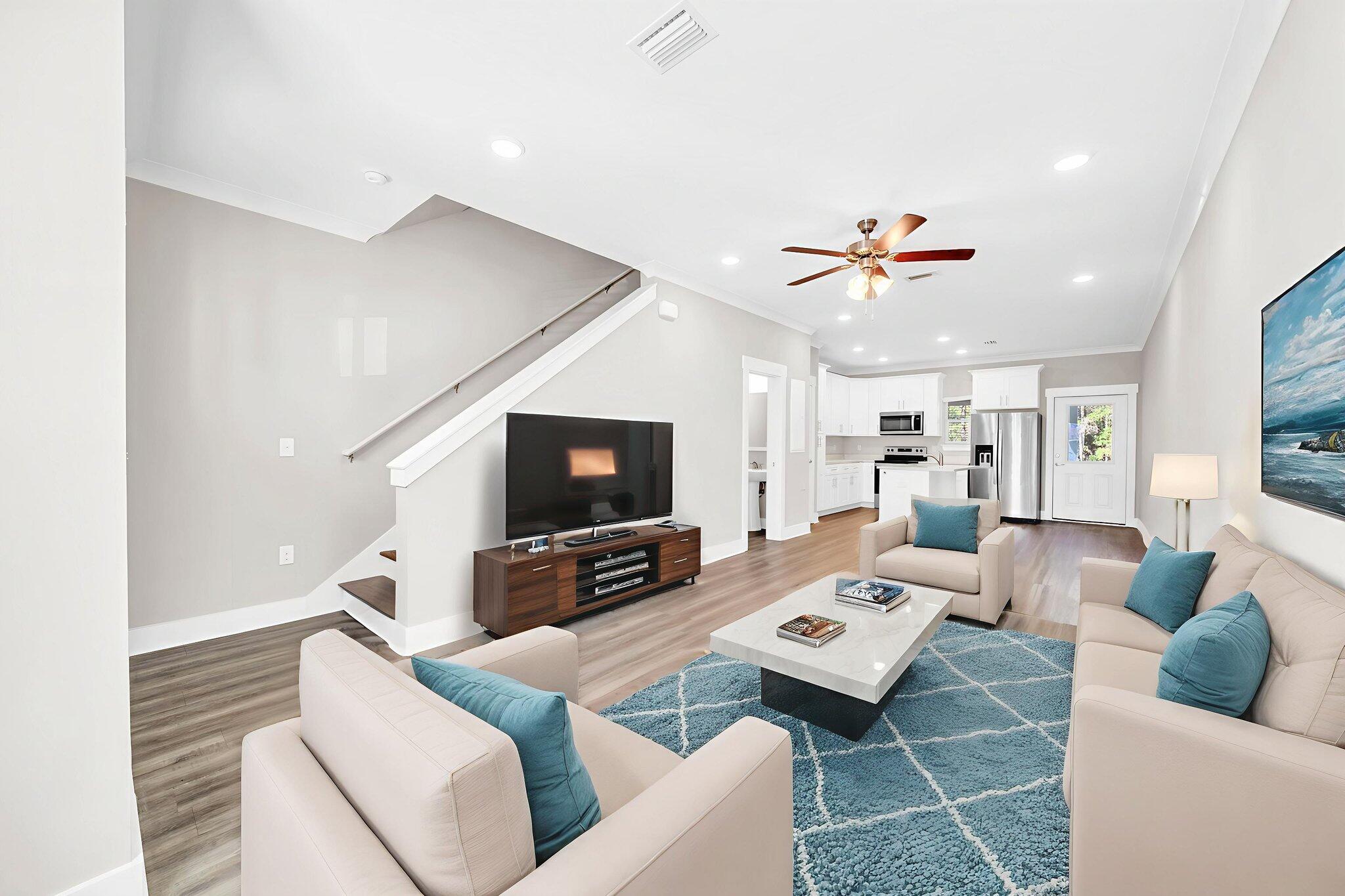 VERANDAS OF FREEPORT, THE - Residential