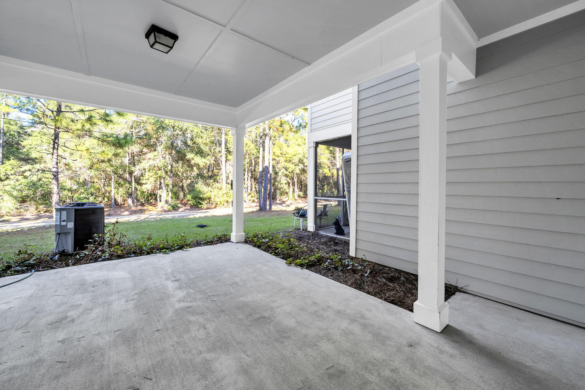 VERANDAS OF FREEPORT, THE - Residential