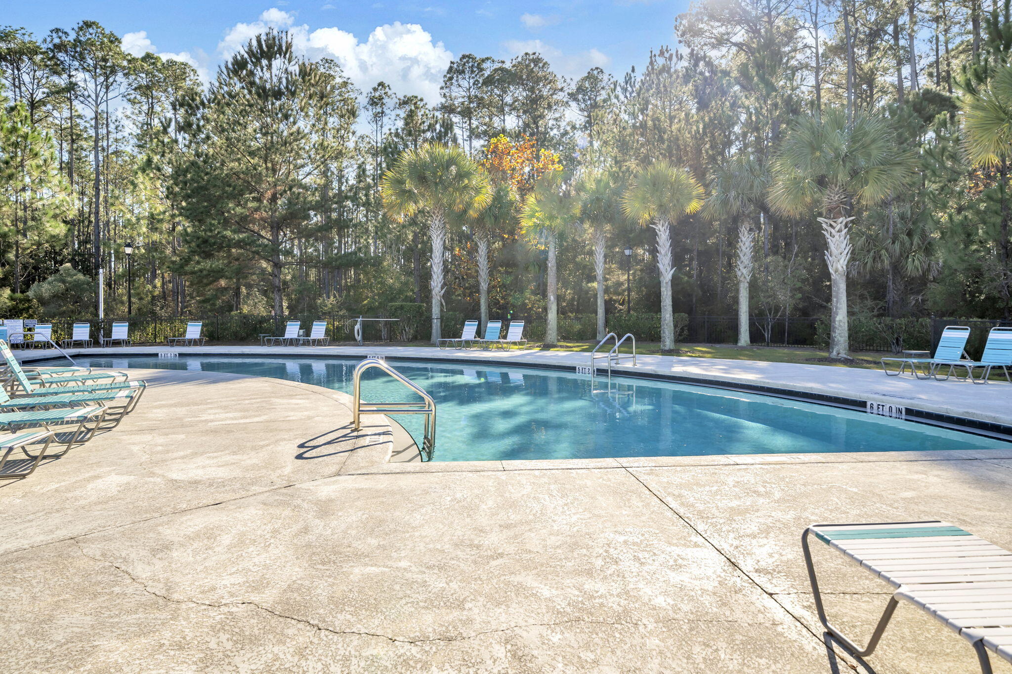 VERANDAS OF FREEPORT, THE - Residential