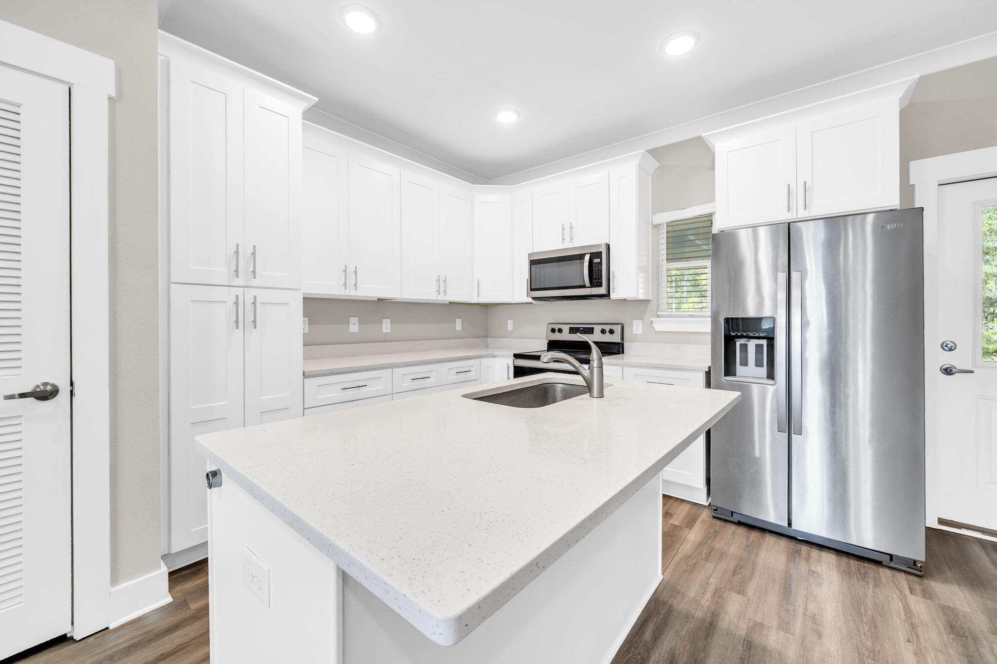 VERANDAS OF FREEPORT, THE - Residential