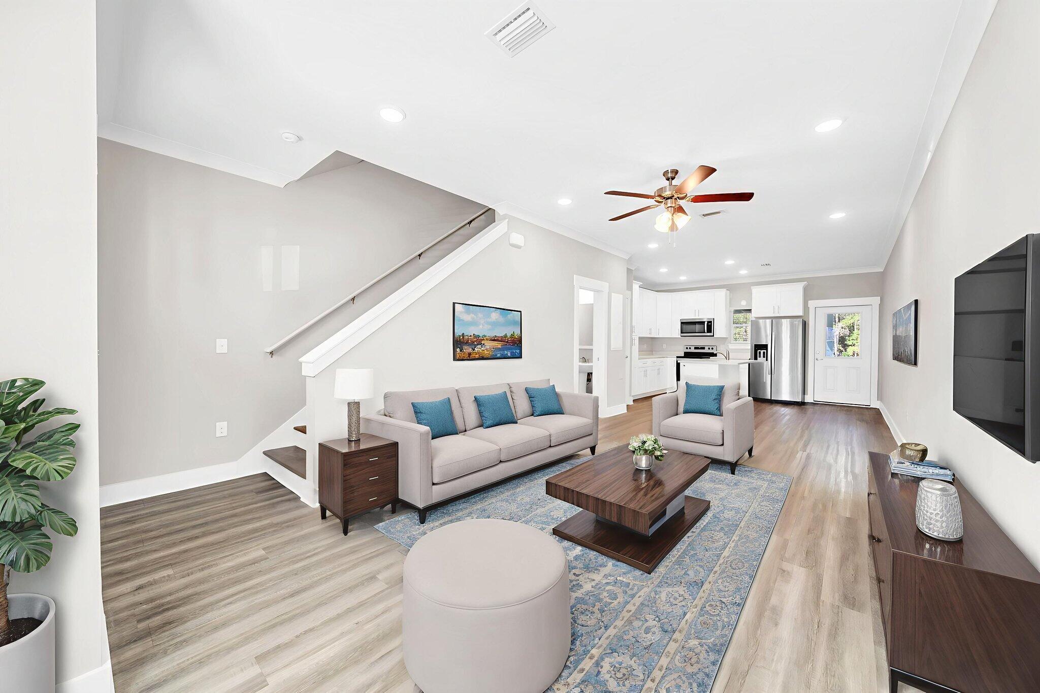 VERANDAS OF FREEPORT, THE - Residential