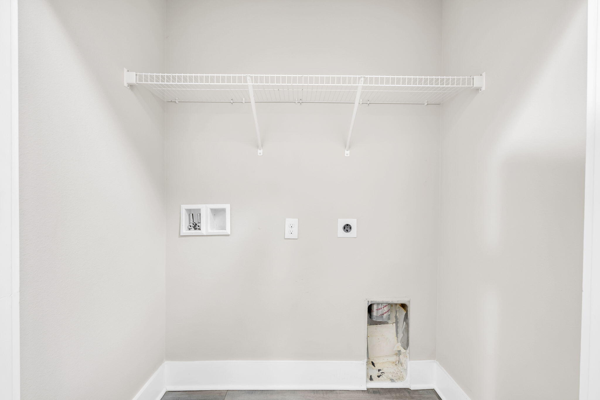 VERANDAS OF FREEPORT, THE - Residential