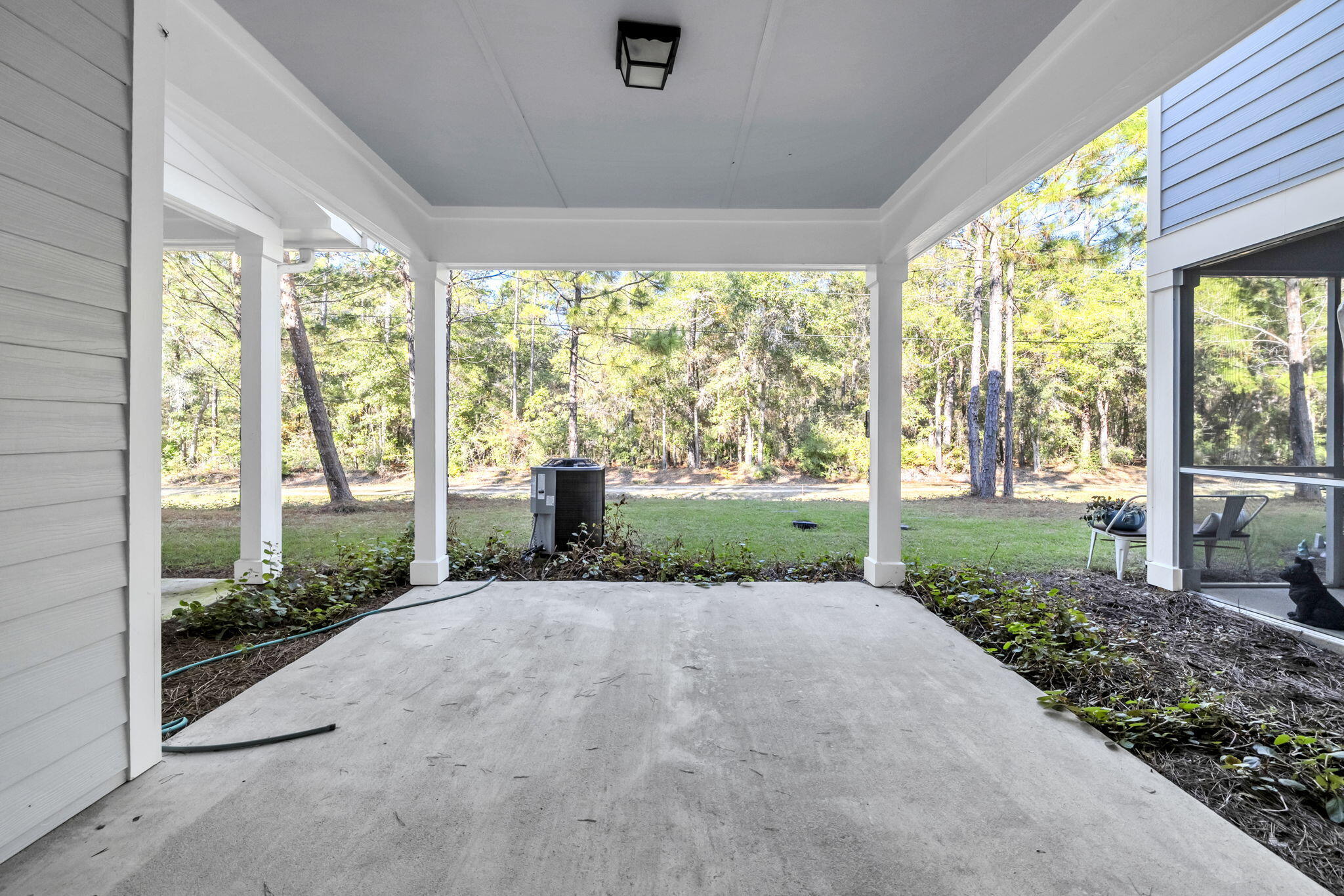 VERANDAS OF FREEPORT, THE - Residential