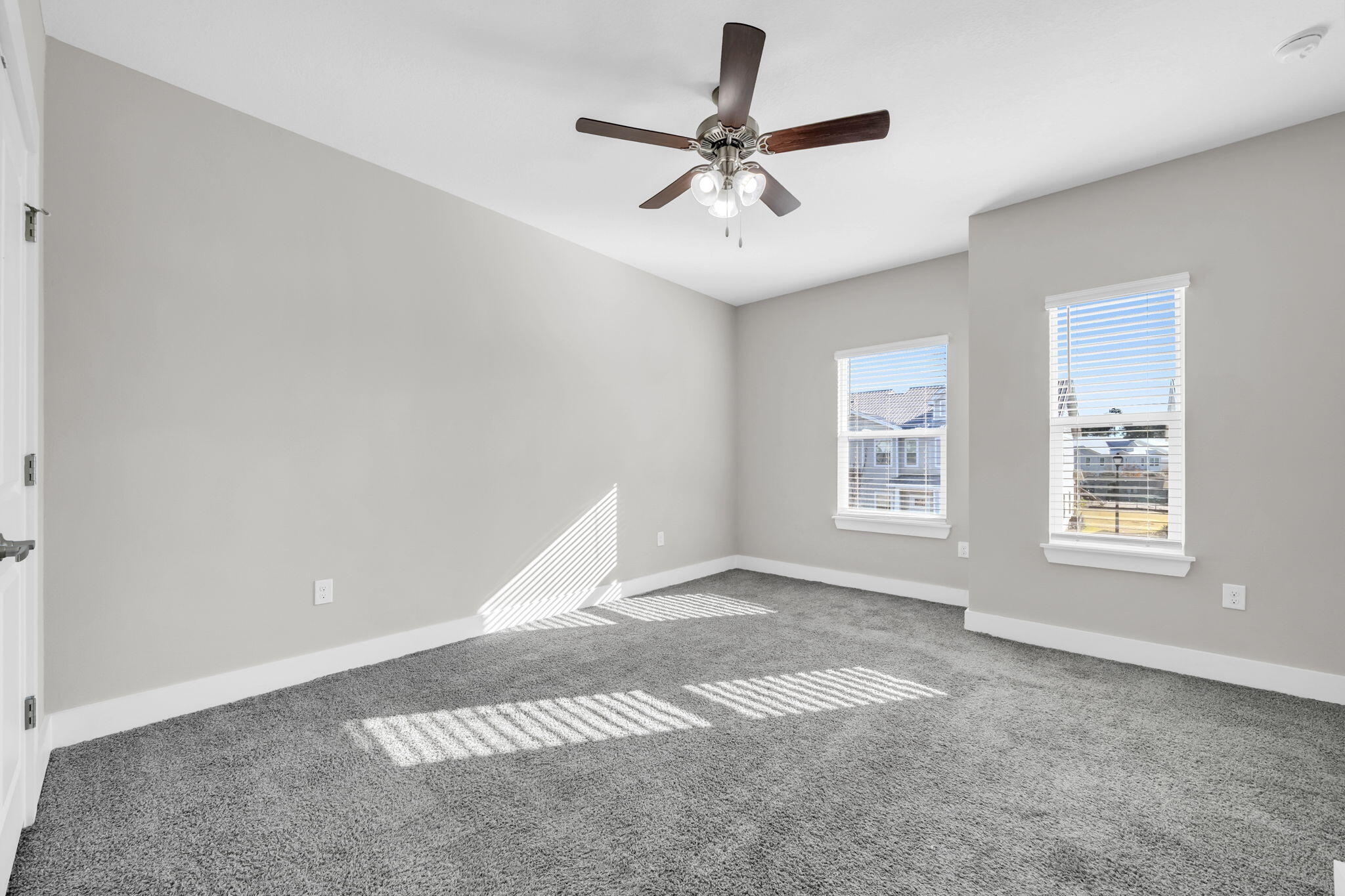 VERANDAS OF FREEPORT, THE - Residential