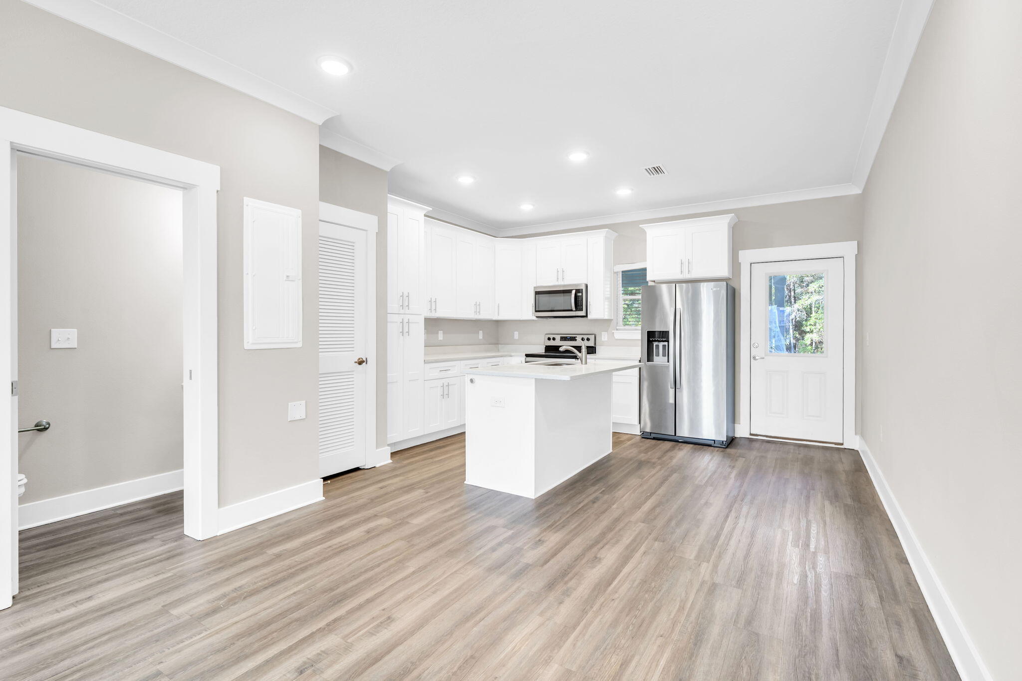 VERANDAS OF FREEPORT, THE - Residential