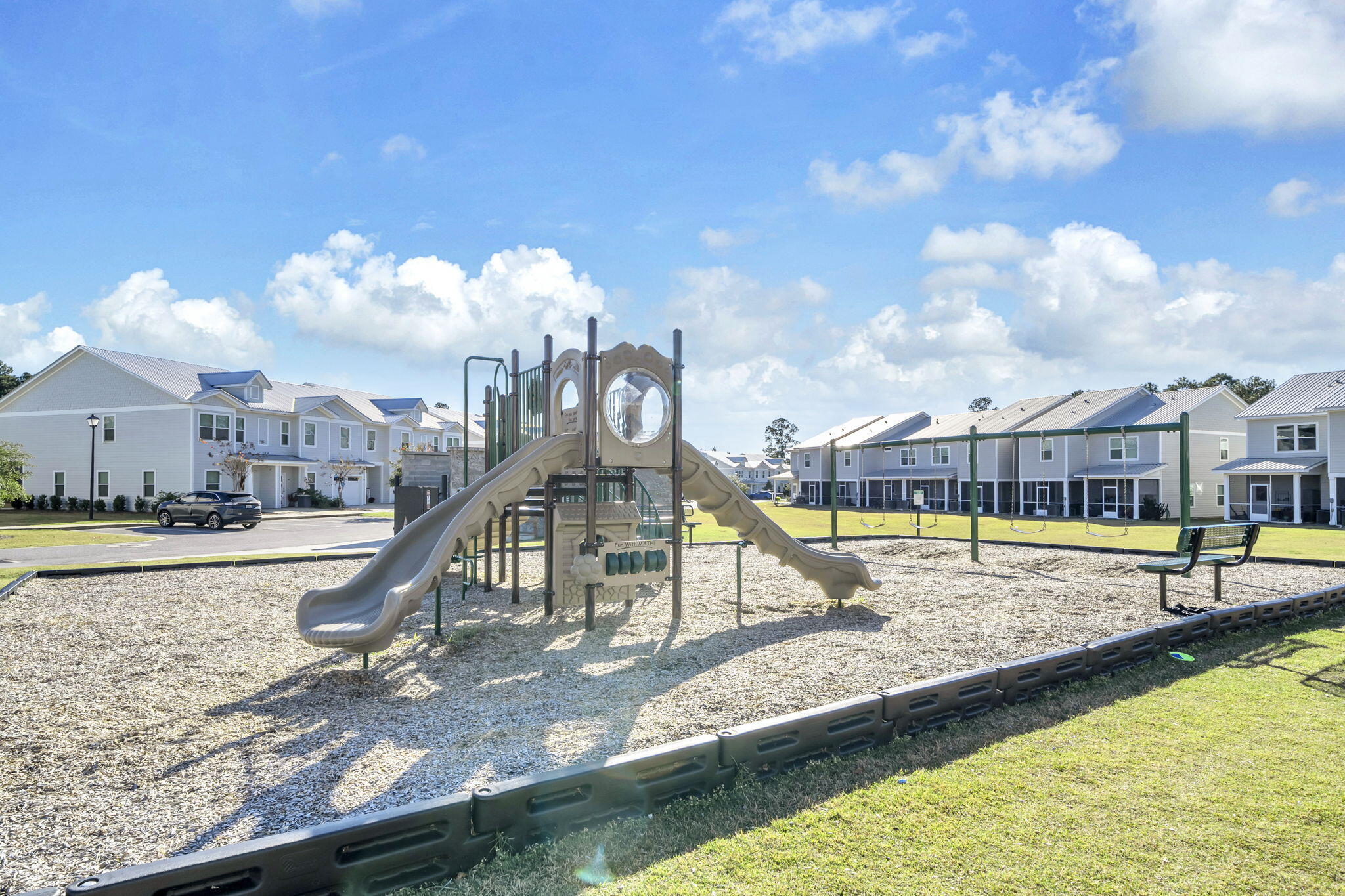 VERANDAS OF FREEPORT, THE - Residential