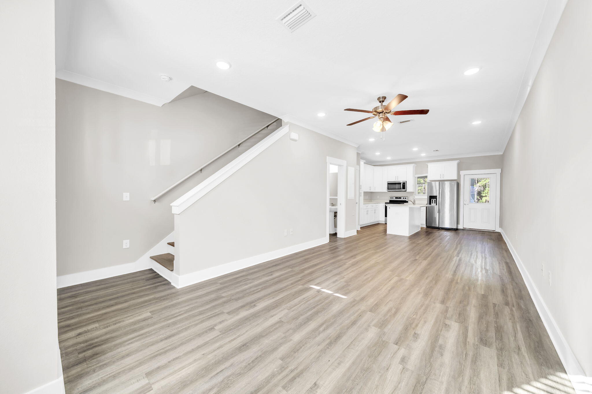 VERANDAS OF FREEPORT, THE - Residential