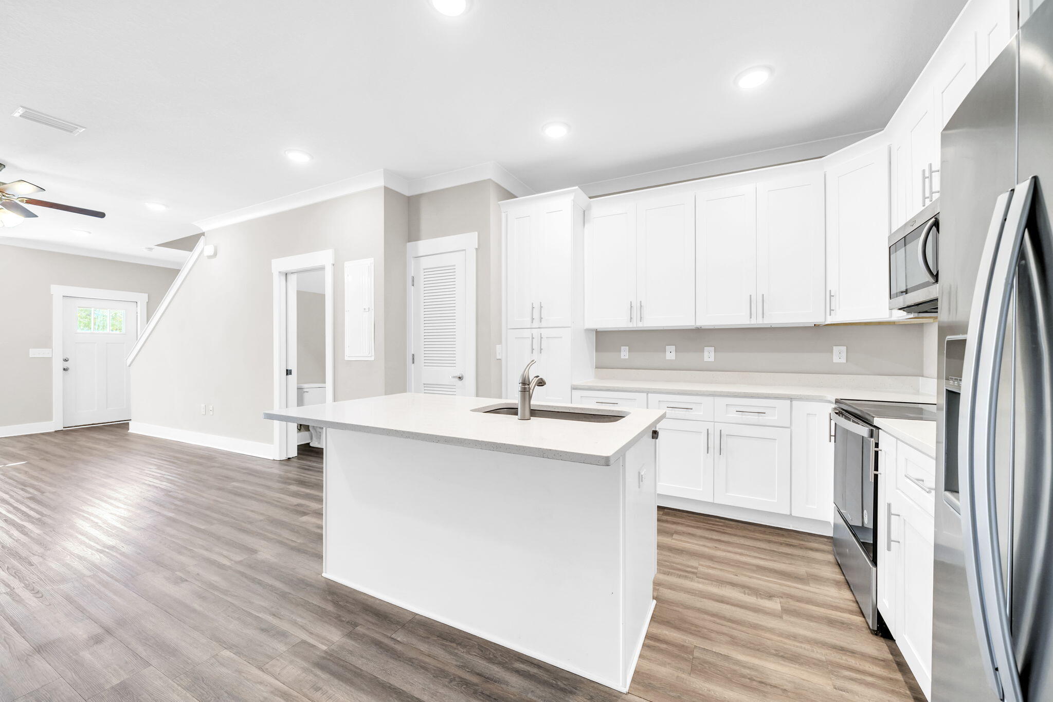 VERANDAS OF FREEPORT, THE - Residential