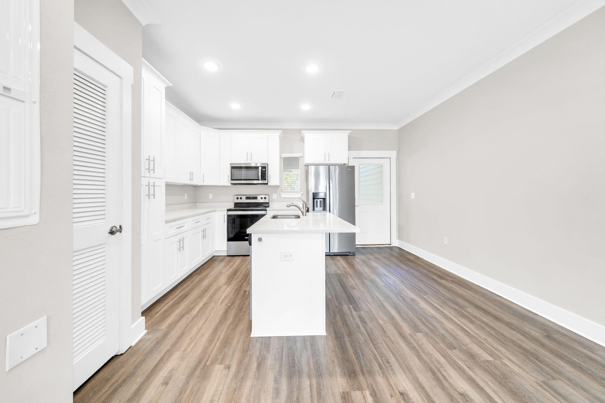 VERANDAS OF FREEPORT, THE - Residential