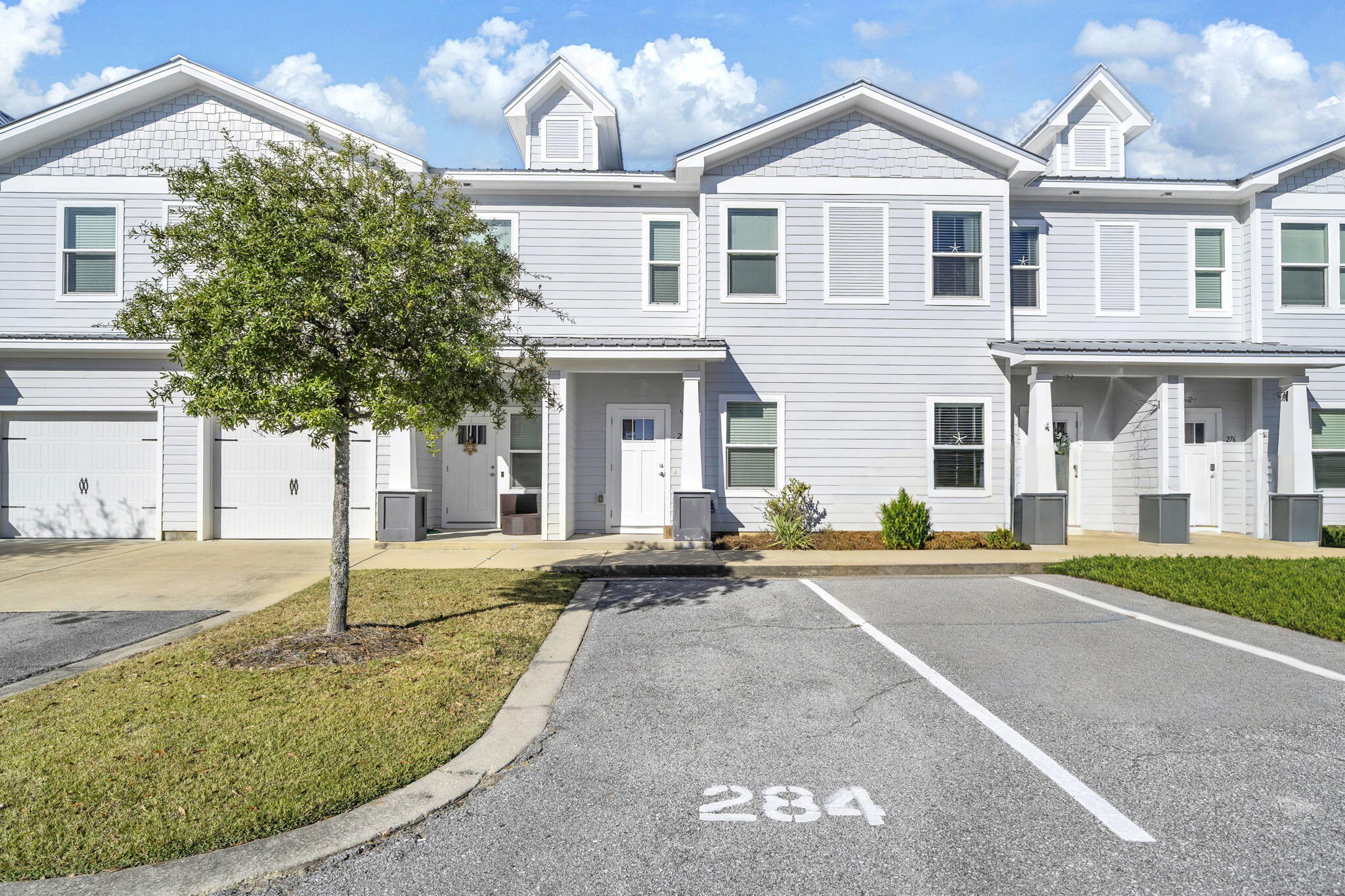 VERANDAS OF FREEPORT, THE - Residential