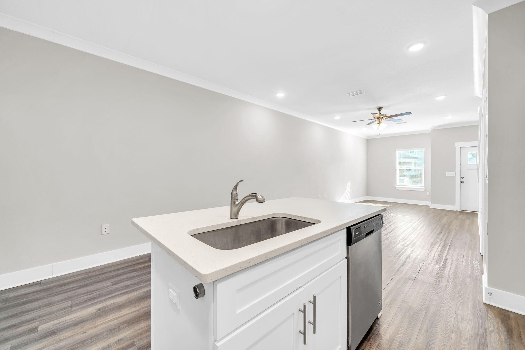 VERANDAS OF FREEPORT, THE - Residential