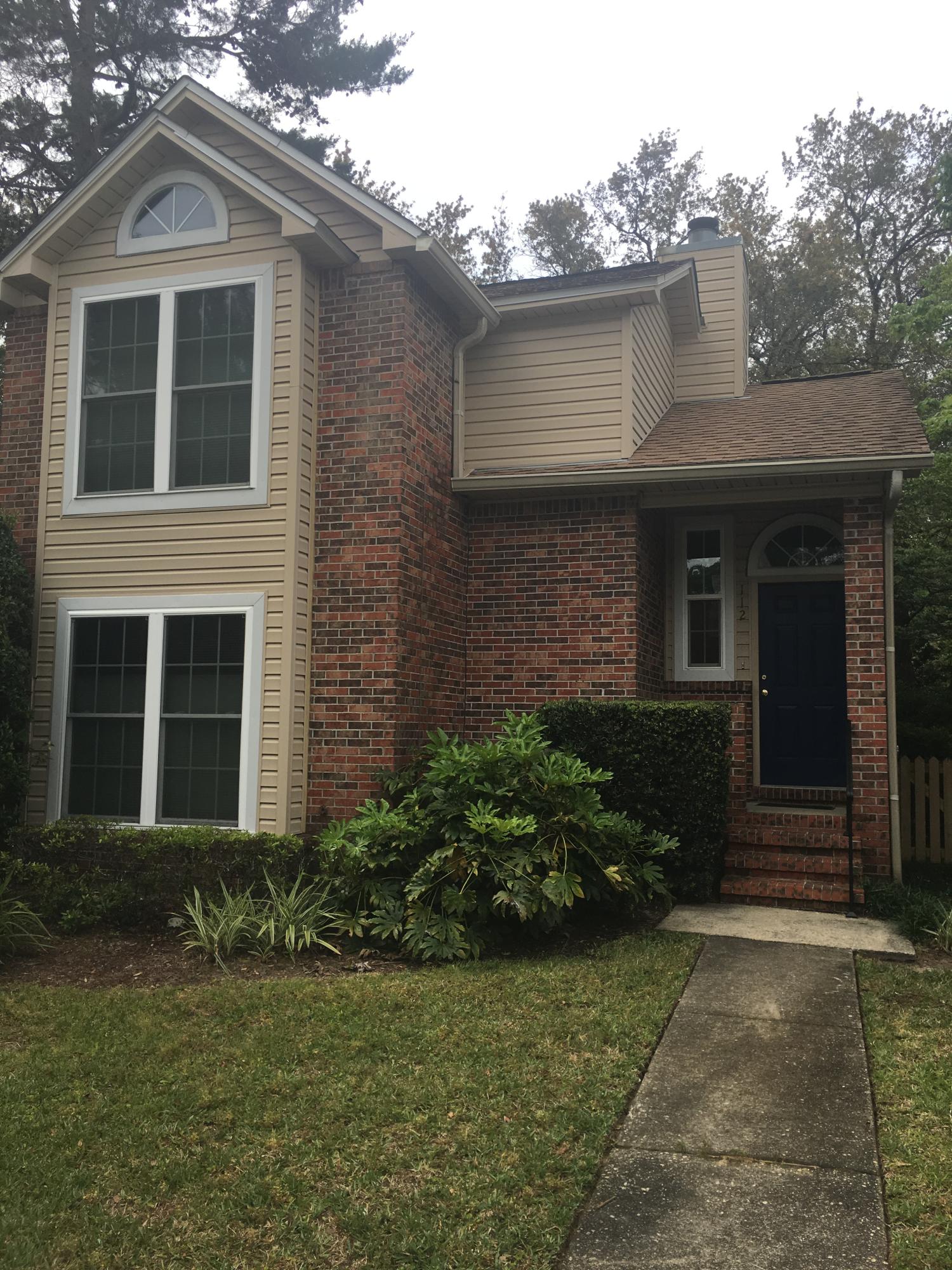 PARKWOOD AT BLUEWATER BAY - Residential Lease