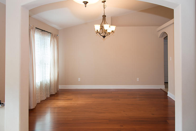 HOLLEY BY THE SEA - Residential Lease