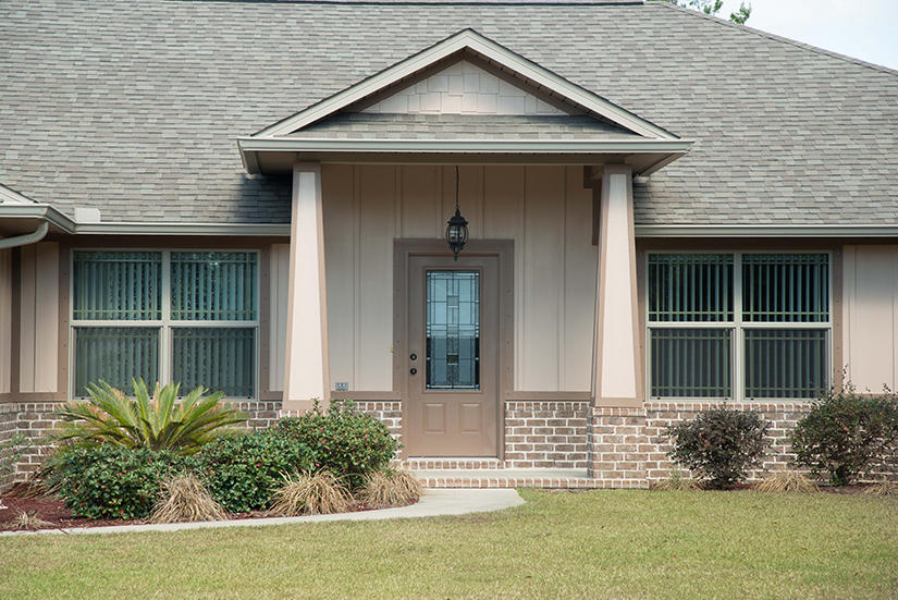 HOLLEY BY THE SEA - Residential Lease