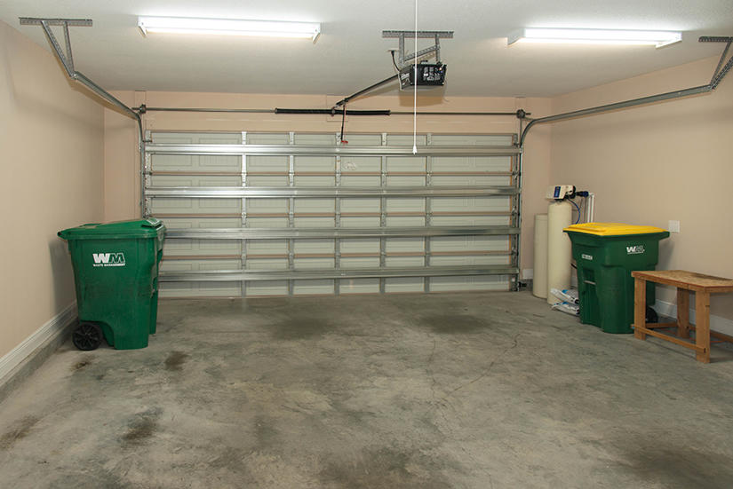 HOLLEY BY THE SEA - Residential Lease