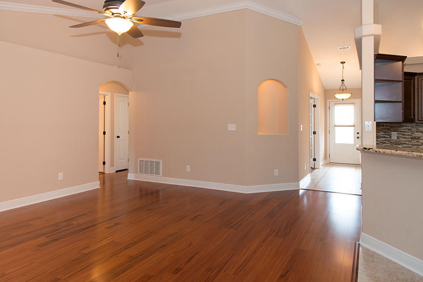 HOLLEY BY THE SEA - Residential Lease