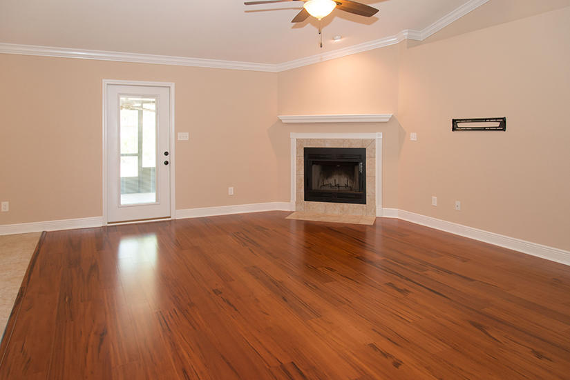 HOLLEY BY THE SEA - Residential Lease