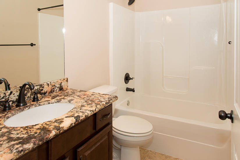 HOLLEY BY THE SEA - Residential Lease