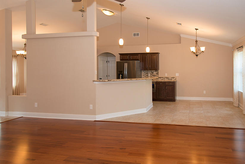 HOLLEY BY THE SEA - Residential Lease