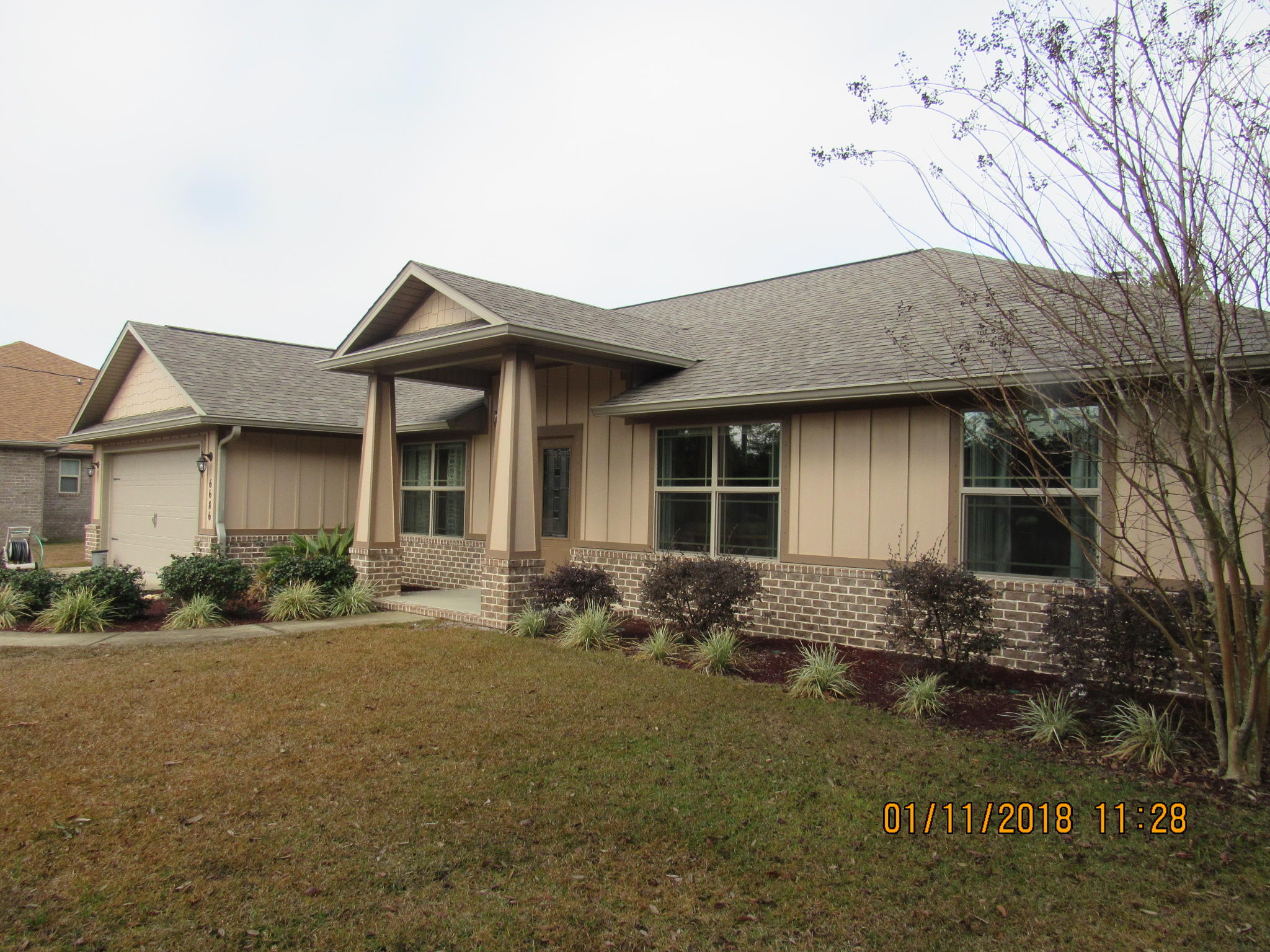 HOLLEY BY THE SEA - Residential Lease