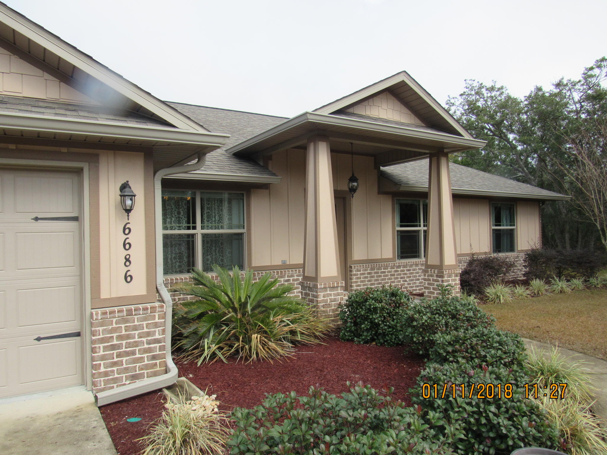 HOLLEY BY THE SEA - Residential Lease