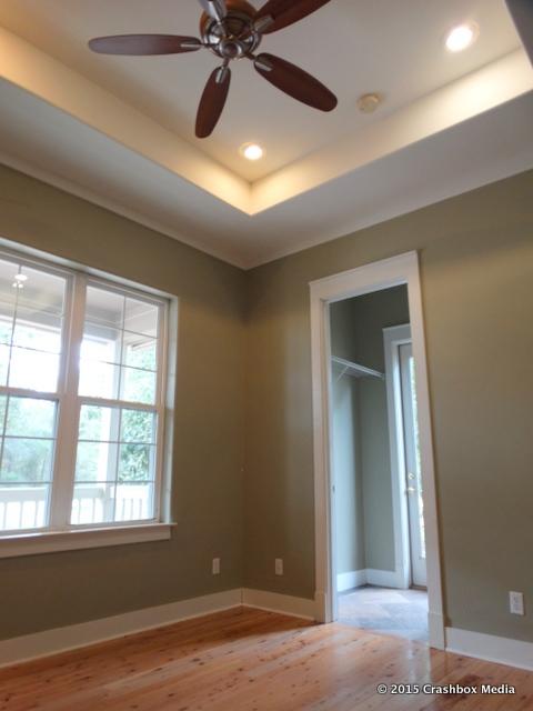 DAUGETTE ADDN - Residential